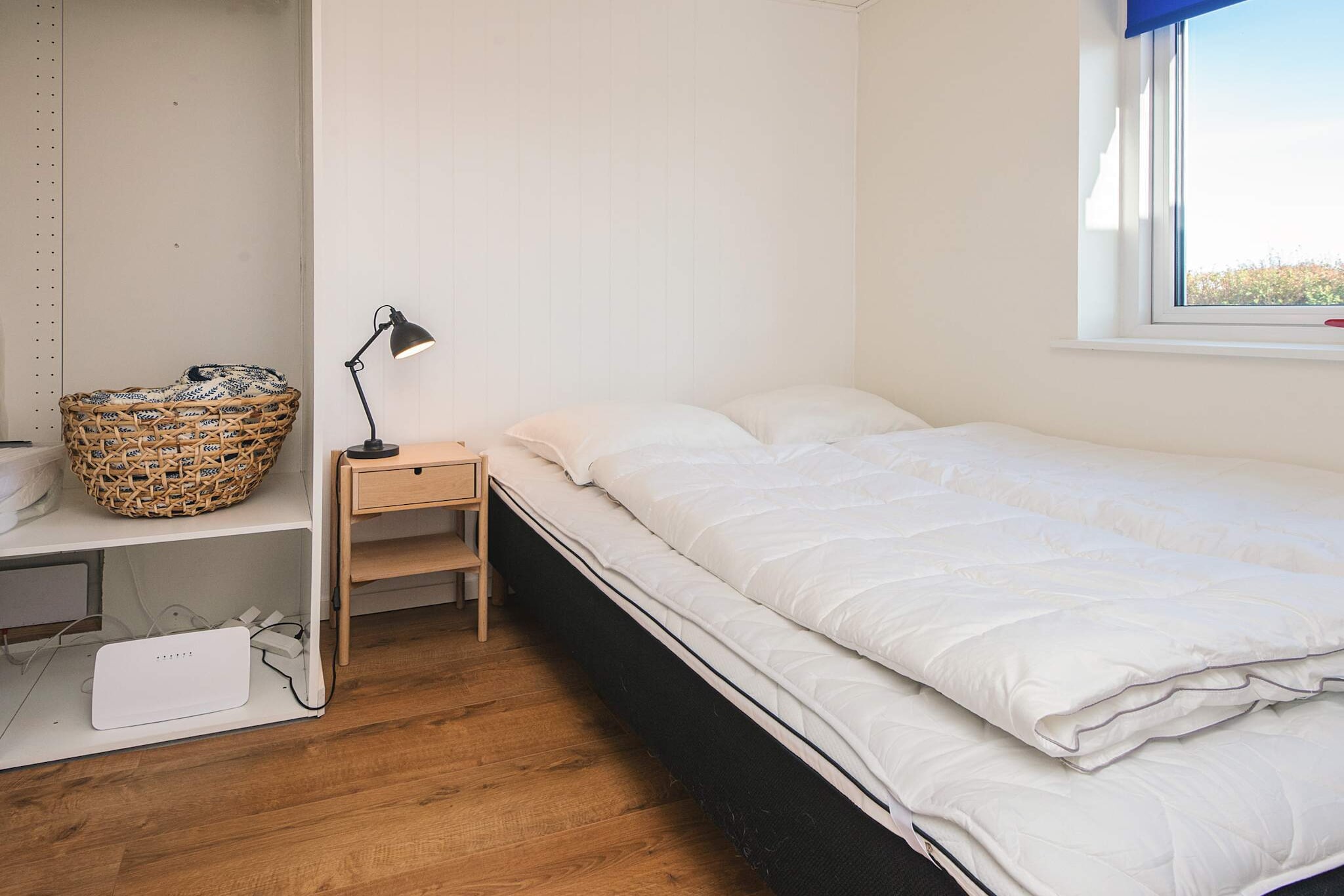 6 Personen vakantie huis in Ebeltoft - Binnen