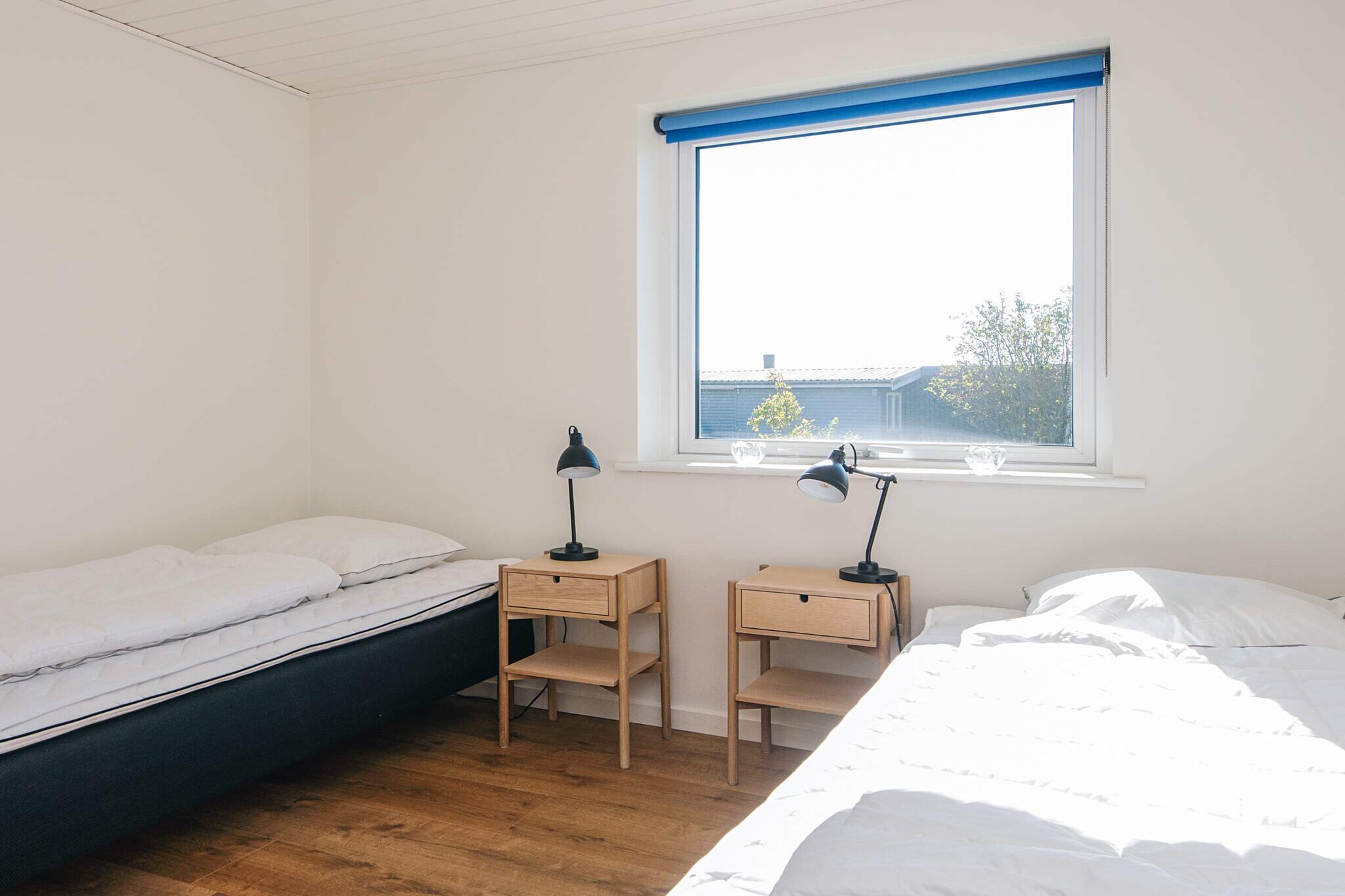 6 Personen vakantie huis in Ebeltoft - Binnen