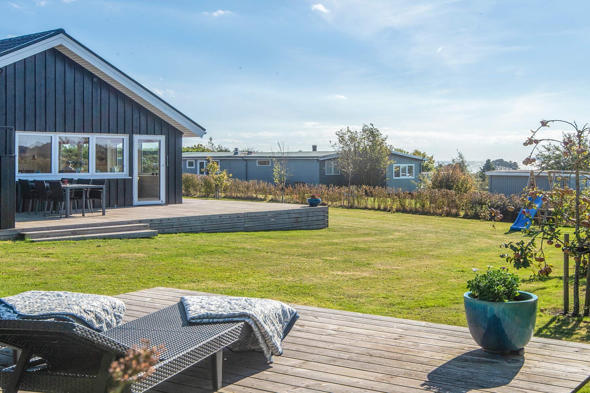 6 Personen vakantie huis in Ebeltoft - Uitzicht