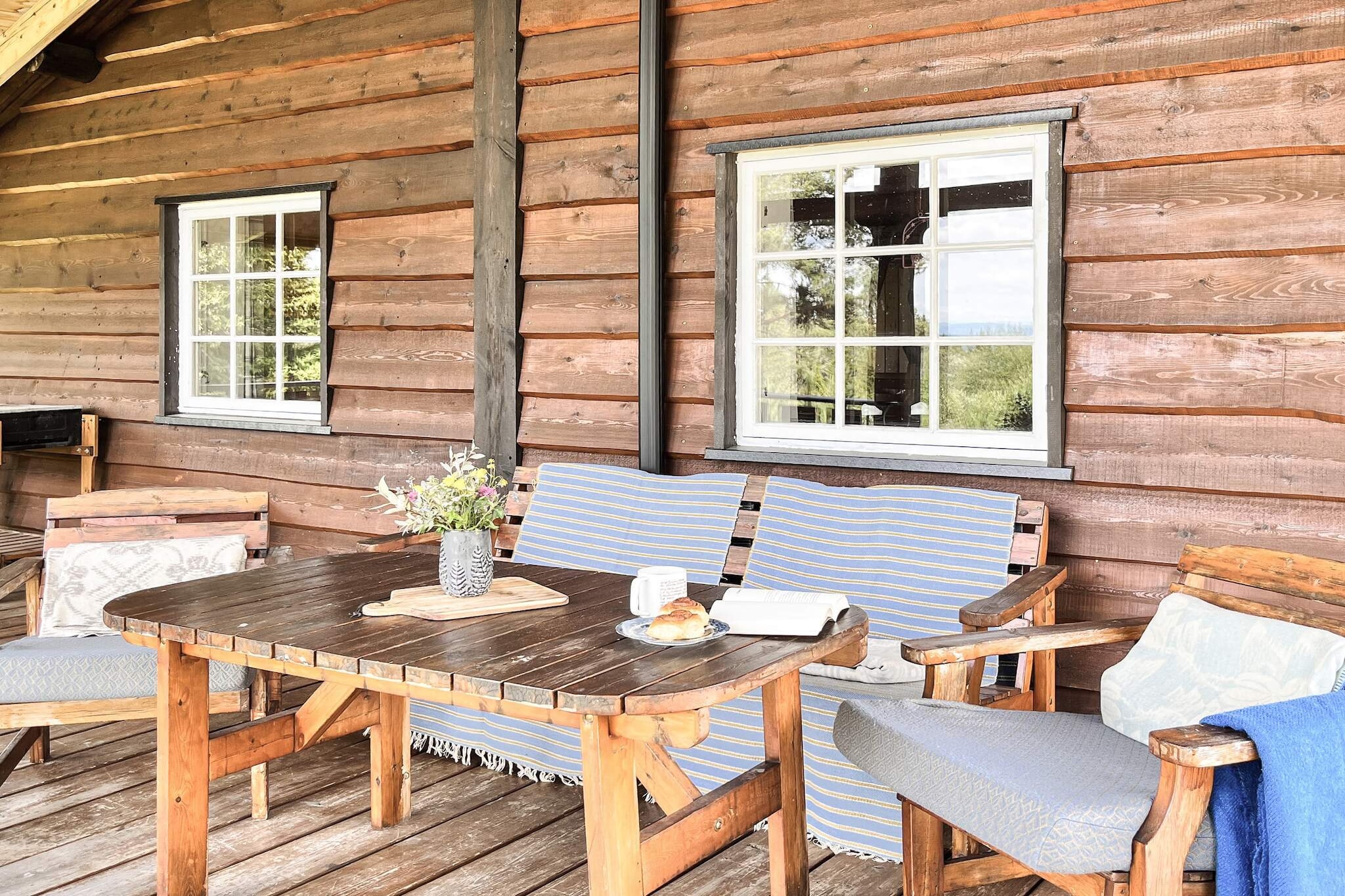4 etoiles maison de vacances a gol