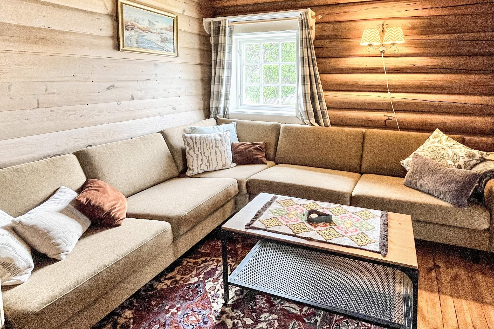 4 star holiday home in gol