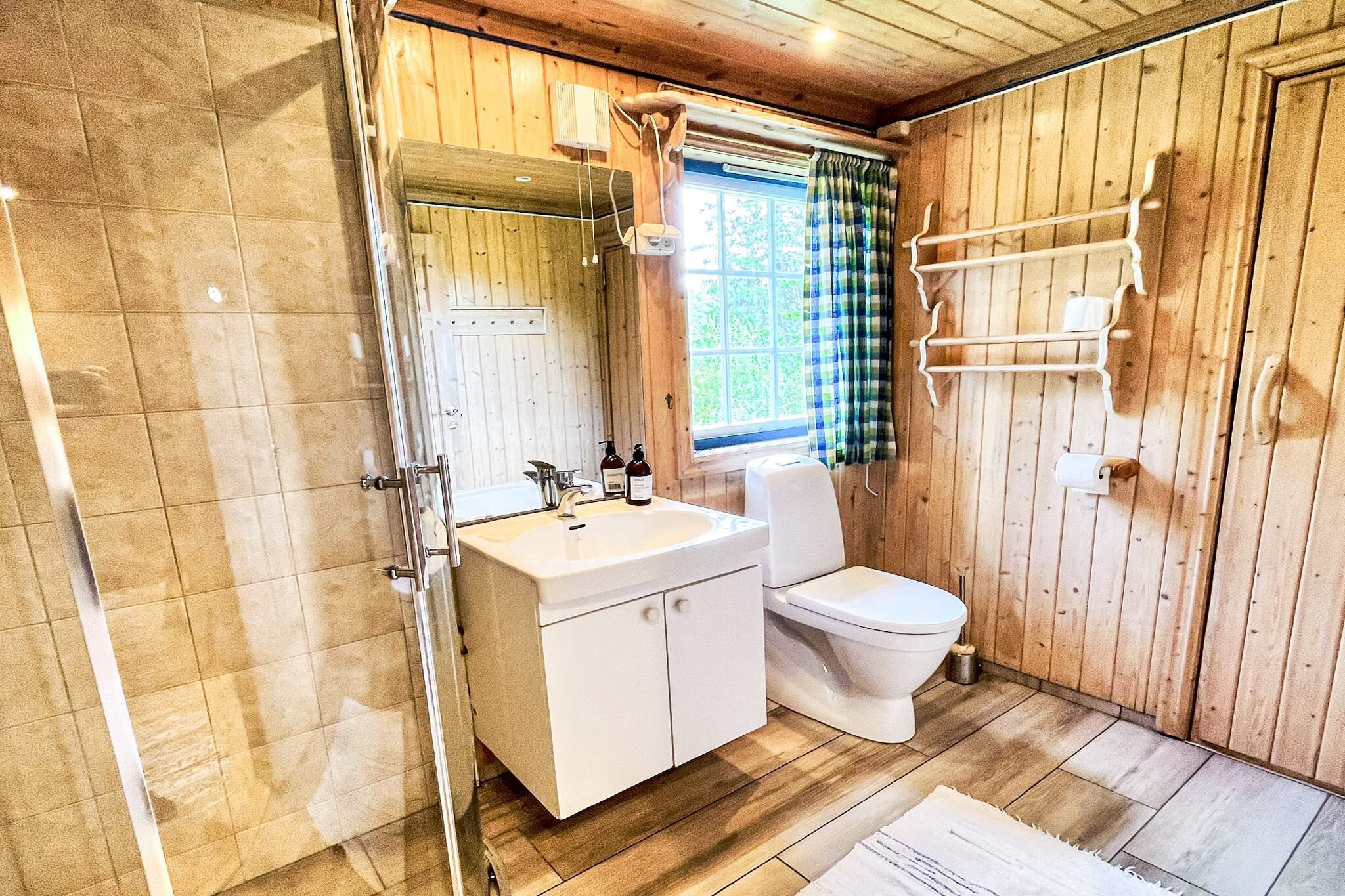 4 etoiles maison de vacances a gol - Intérieur