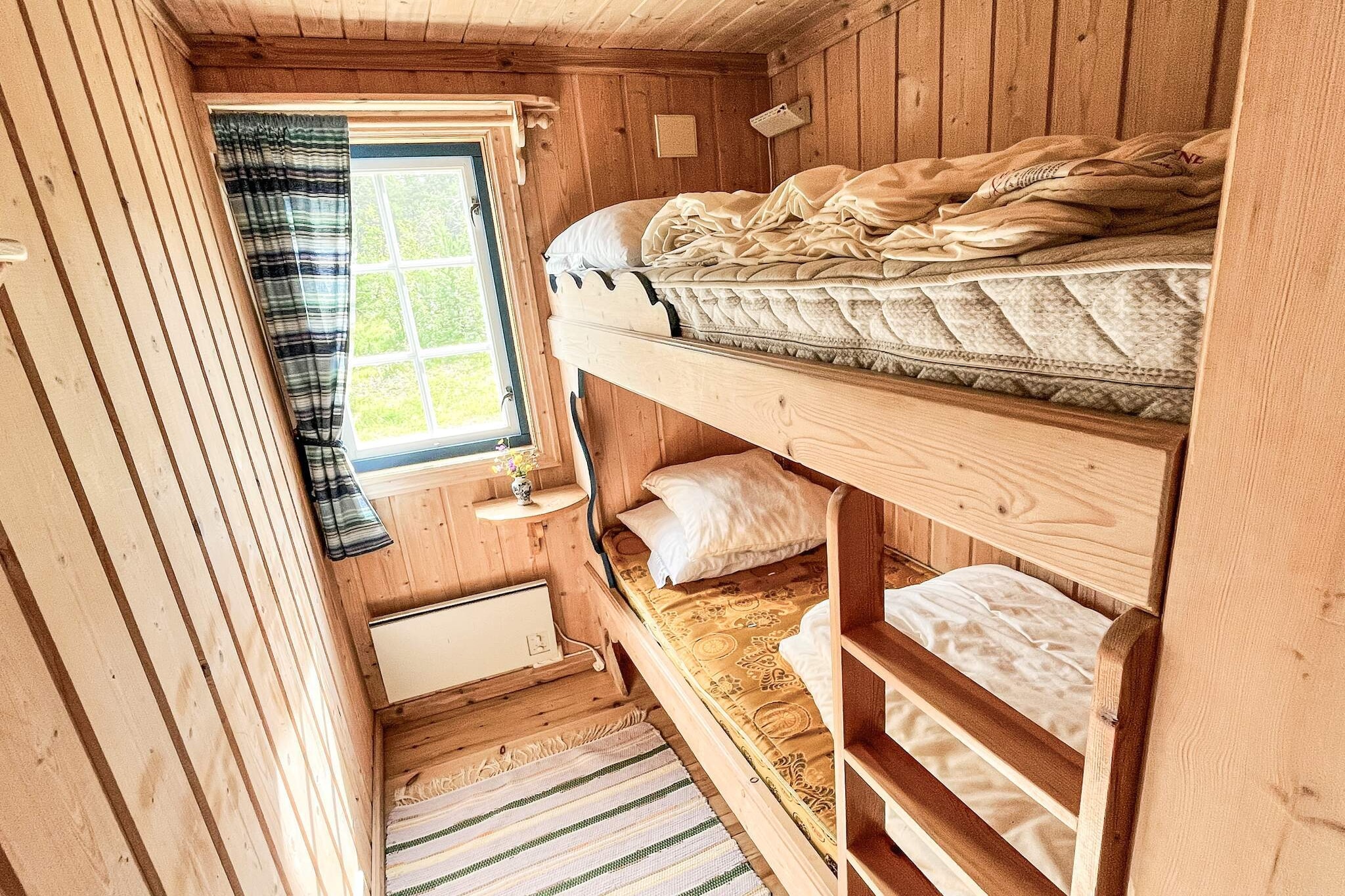 4 etoiles maison de vacances a gol - Intérieur