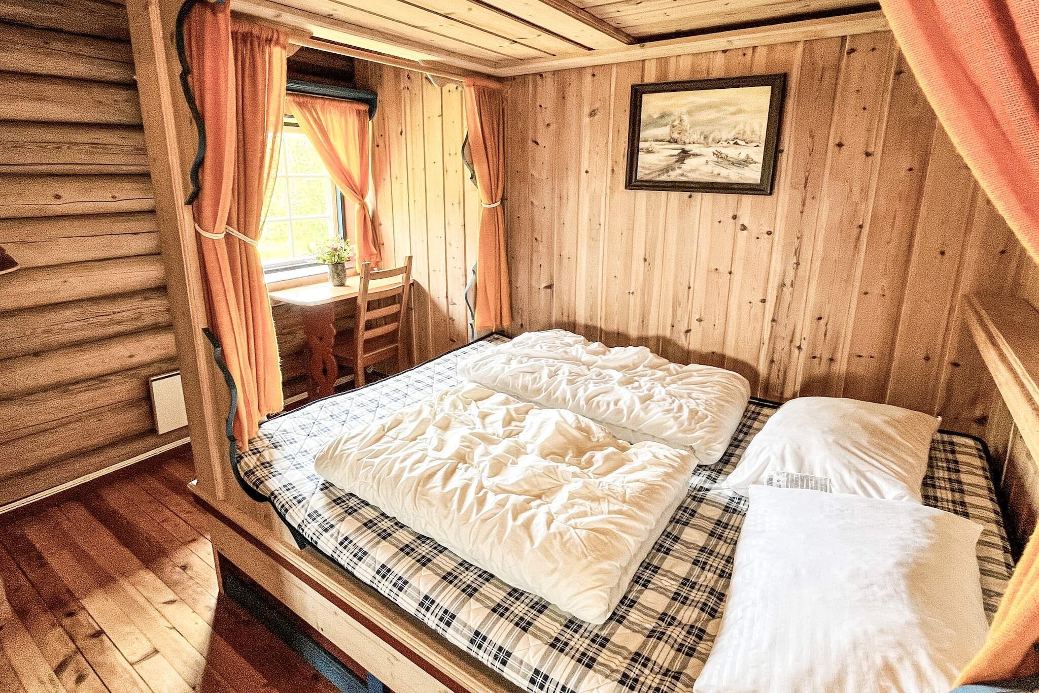4 etoiles maison de vacances a gol - Intérieur