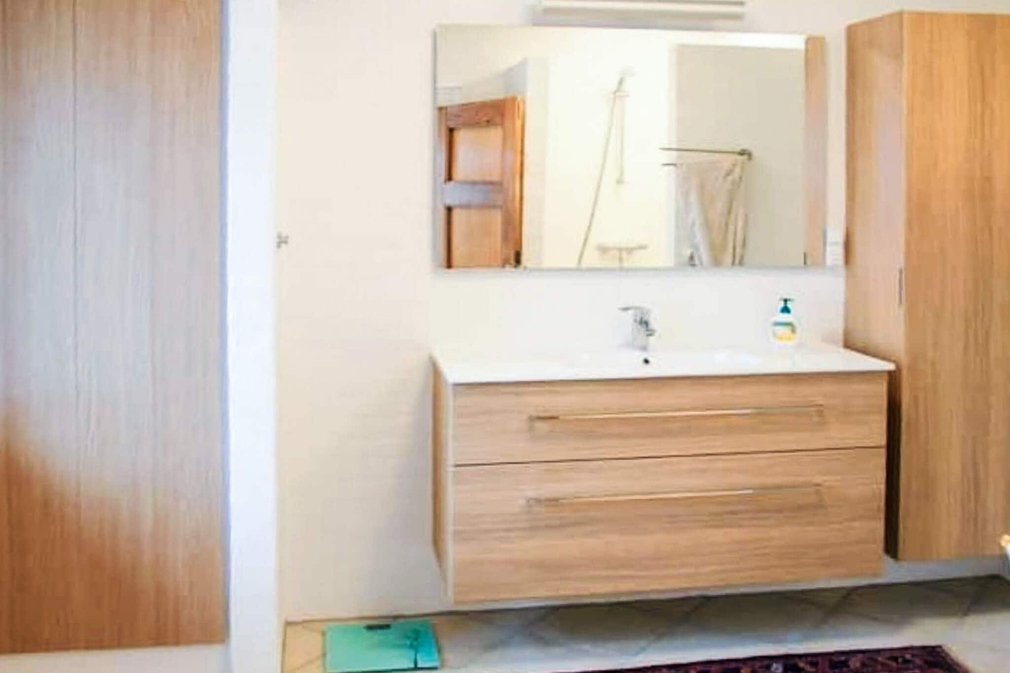 4 sterren vakantie huis in Hornsyld - Binnen