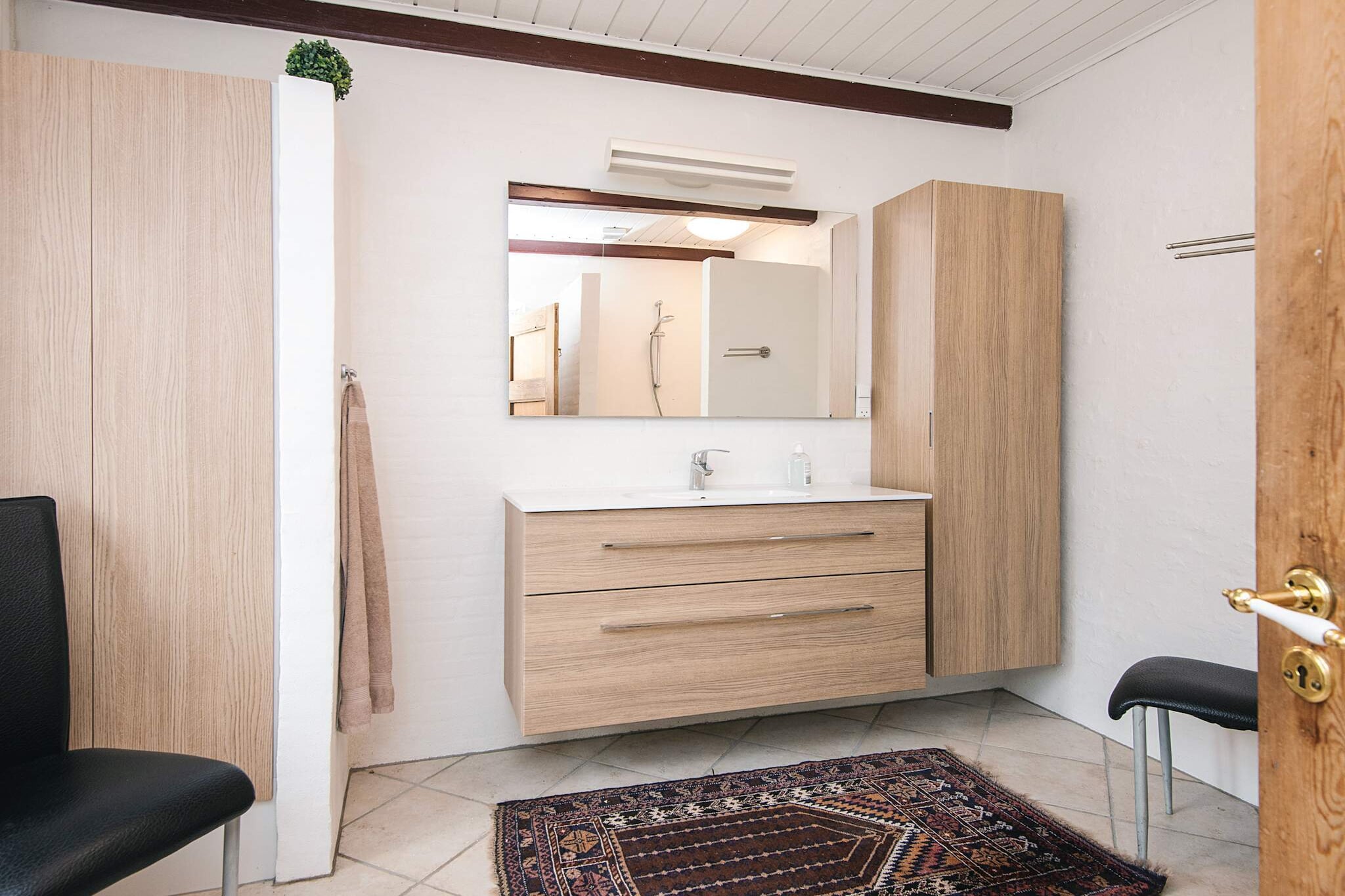 4 sterren vakantie huis in Hornsyld - Binnen