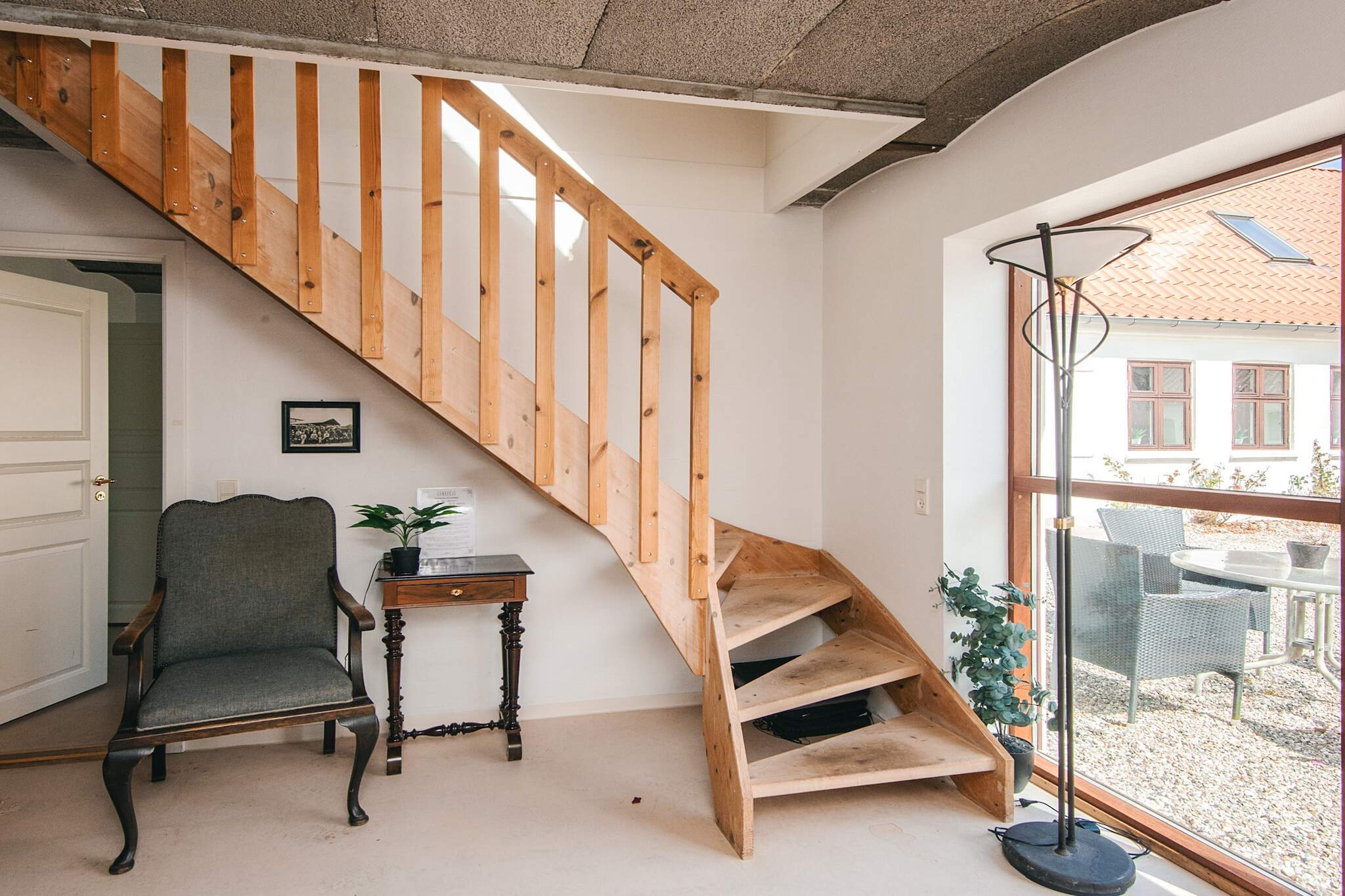 4 sterren vakantie huis in Hornsyld - Binnen