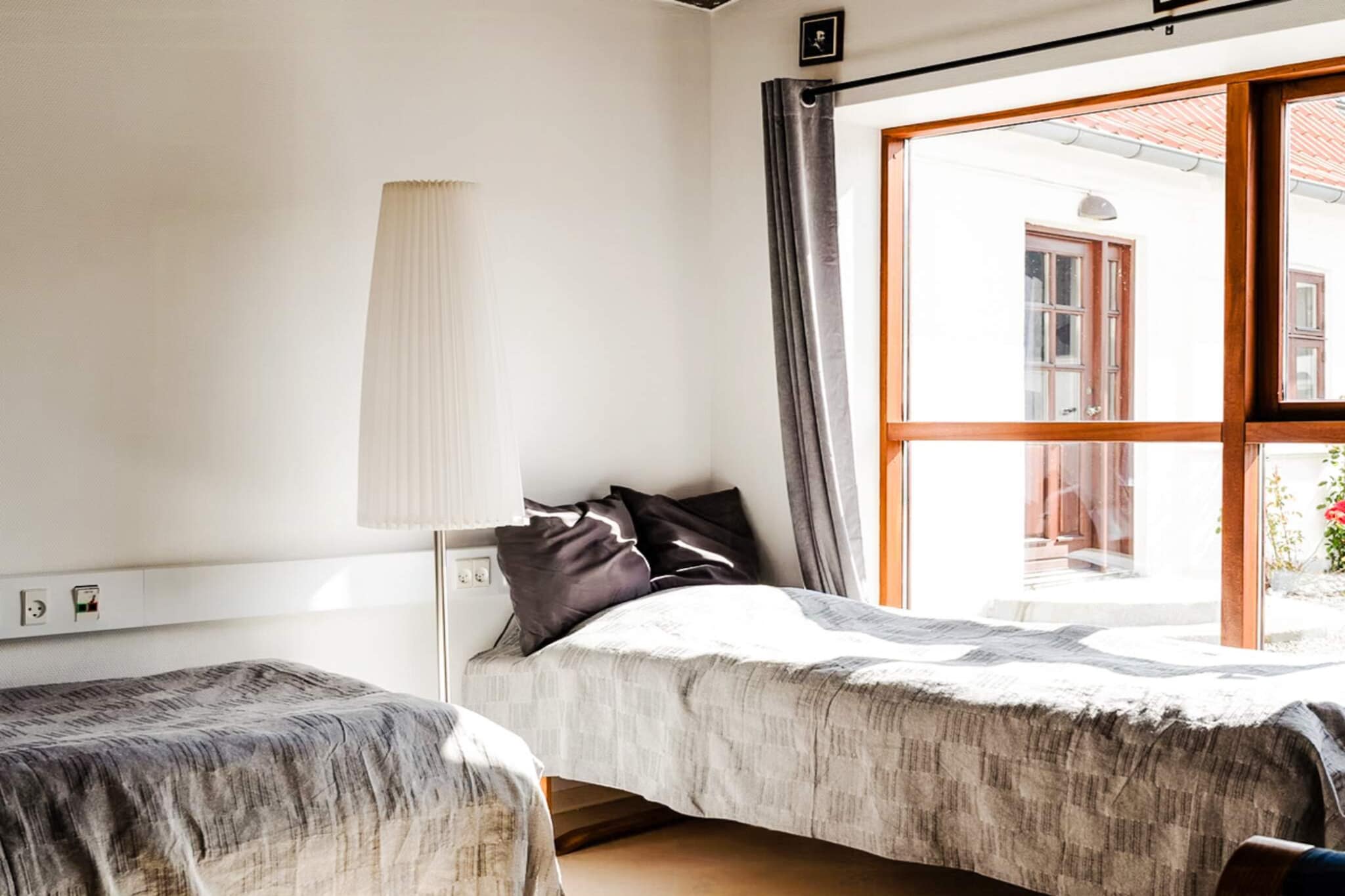 4 sterren vakantie huis in Hornsyld - Binnen