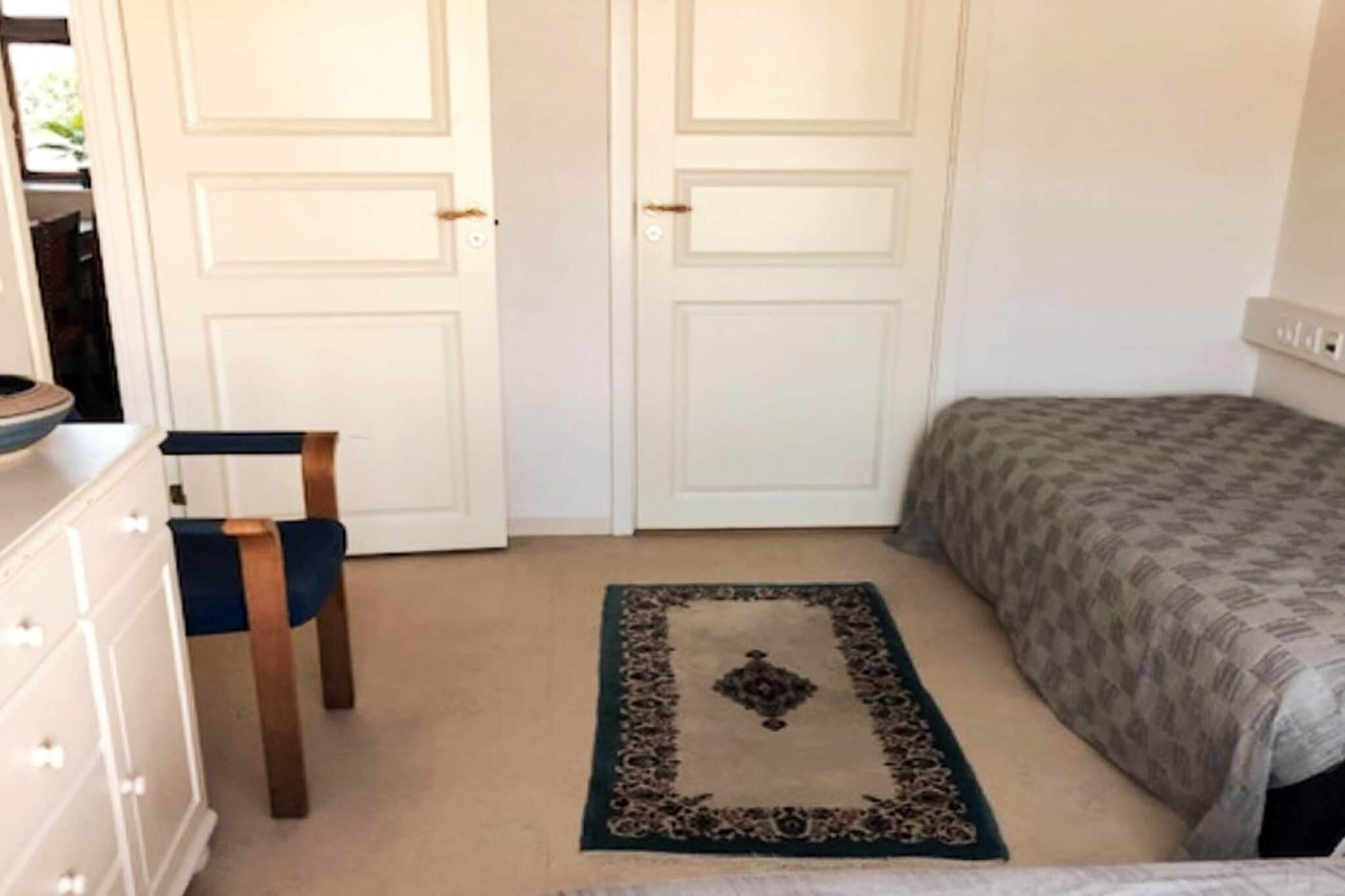 4 sterren vakantie huis in Hornsyld - Binnen