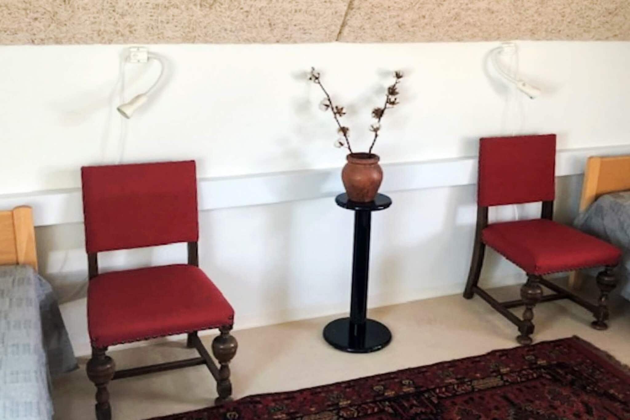 4 sterren vakantie huis in Hornsyld - Binnen