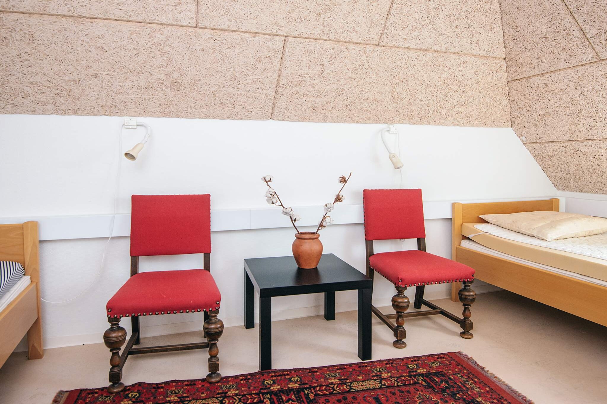4 sterren vakantie huis in Hornsyld - Binnen