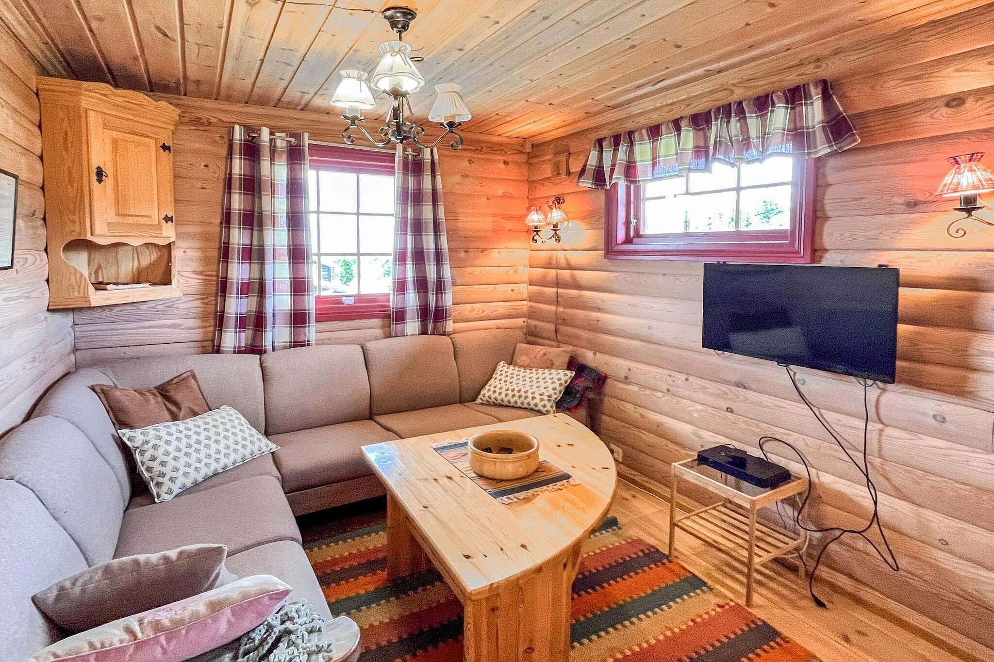 Maison de vacances pour 4 a gol - Intérieur