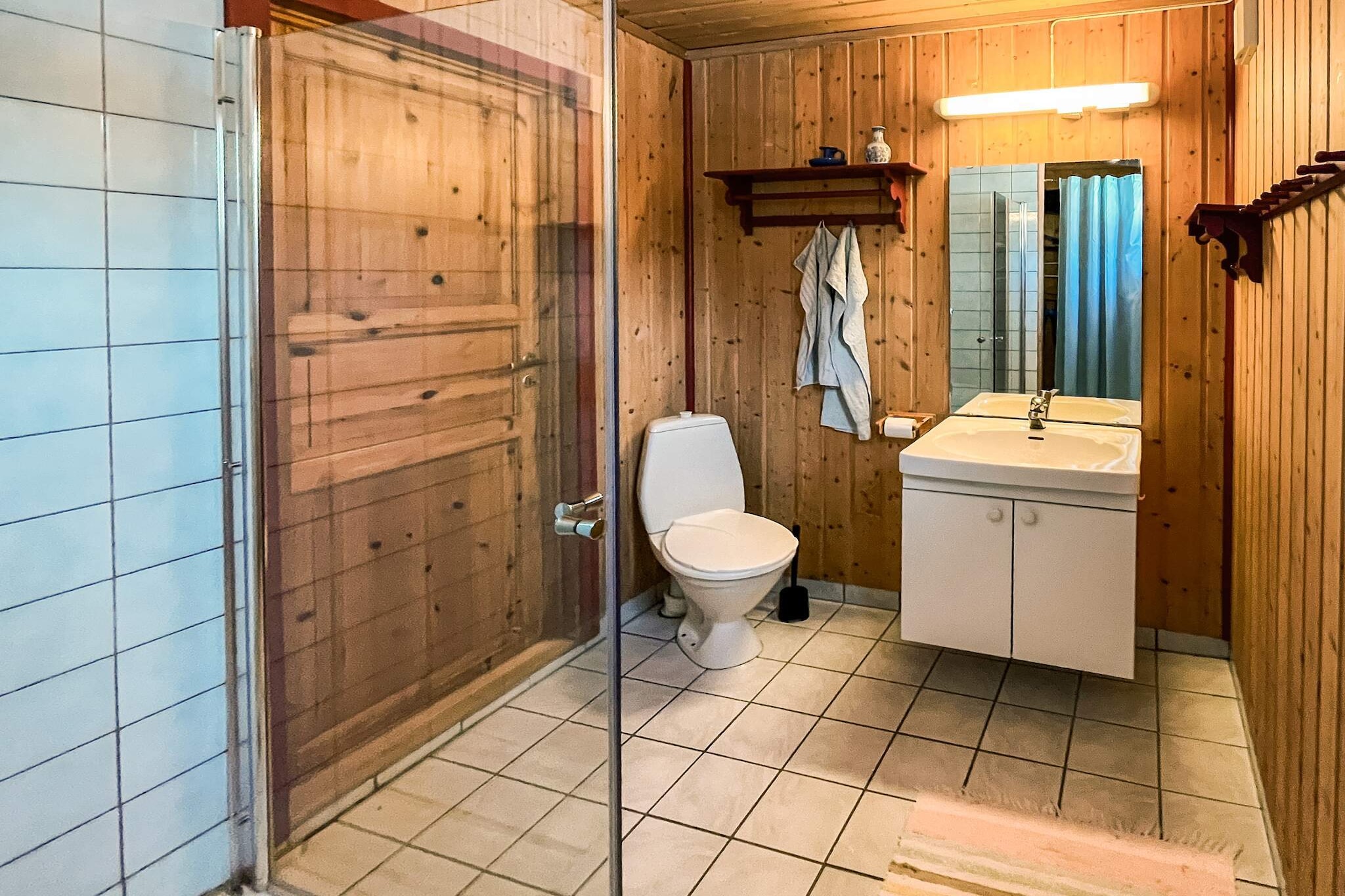 Maison de vacances pour 4 a gol - Intérieur