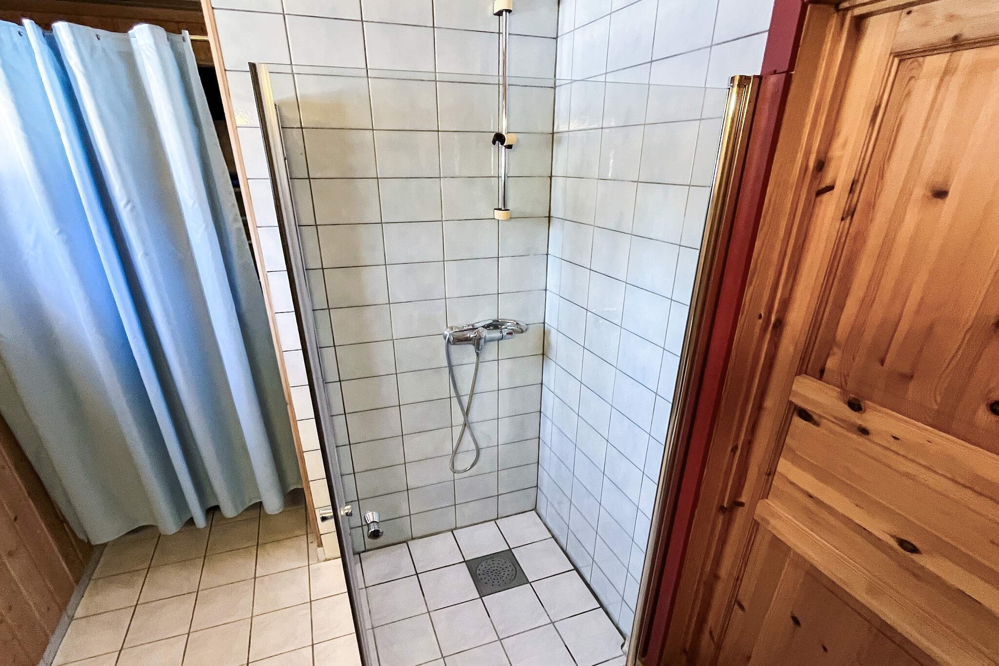 Maison de vacances pour 4 a gol - Intérieur
