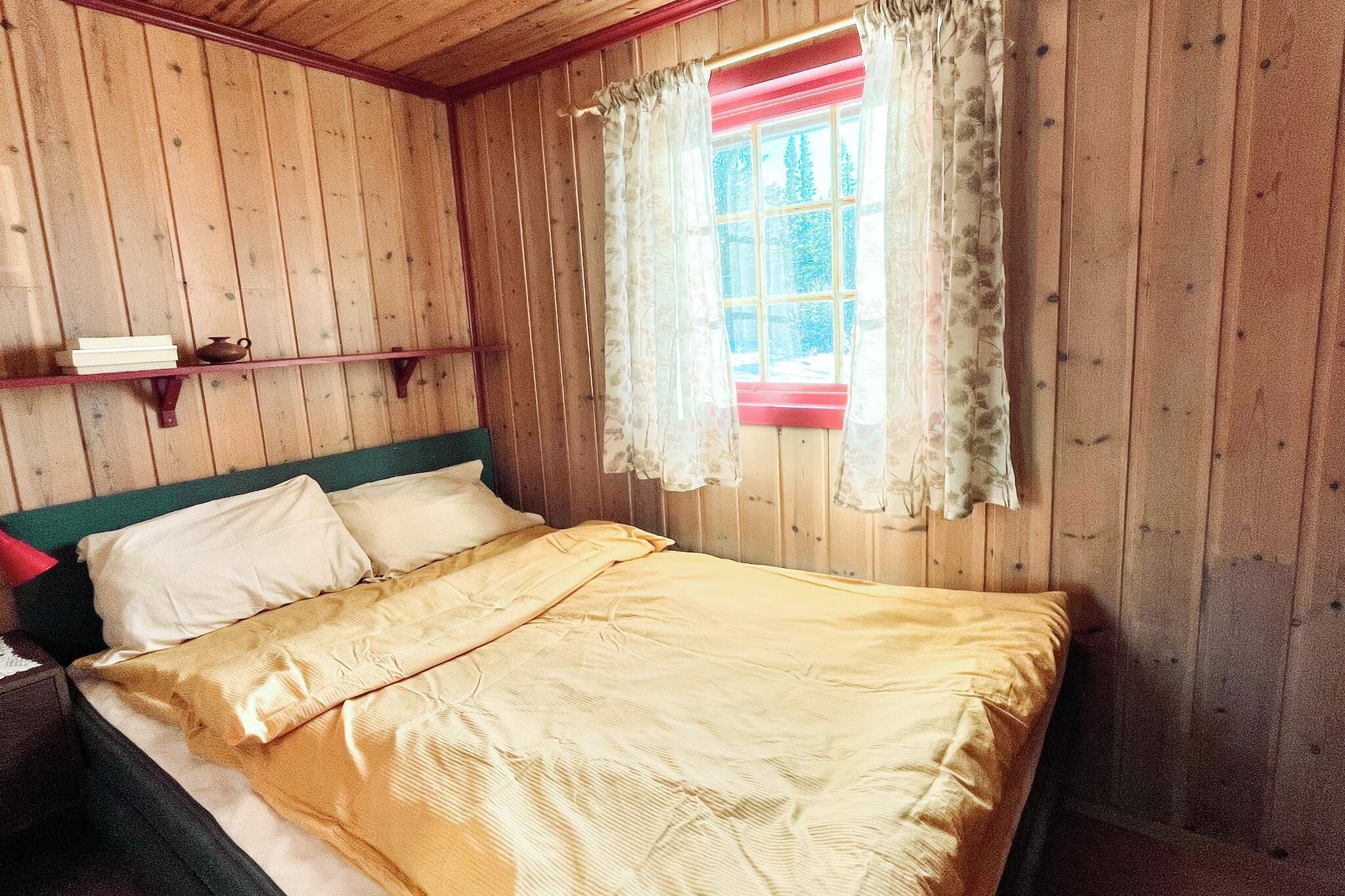 Maison de vacances pour 4 a gol - Intérieur
