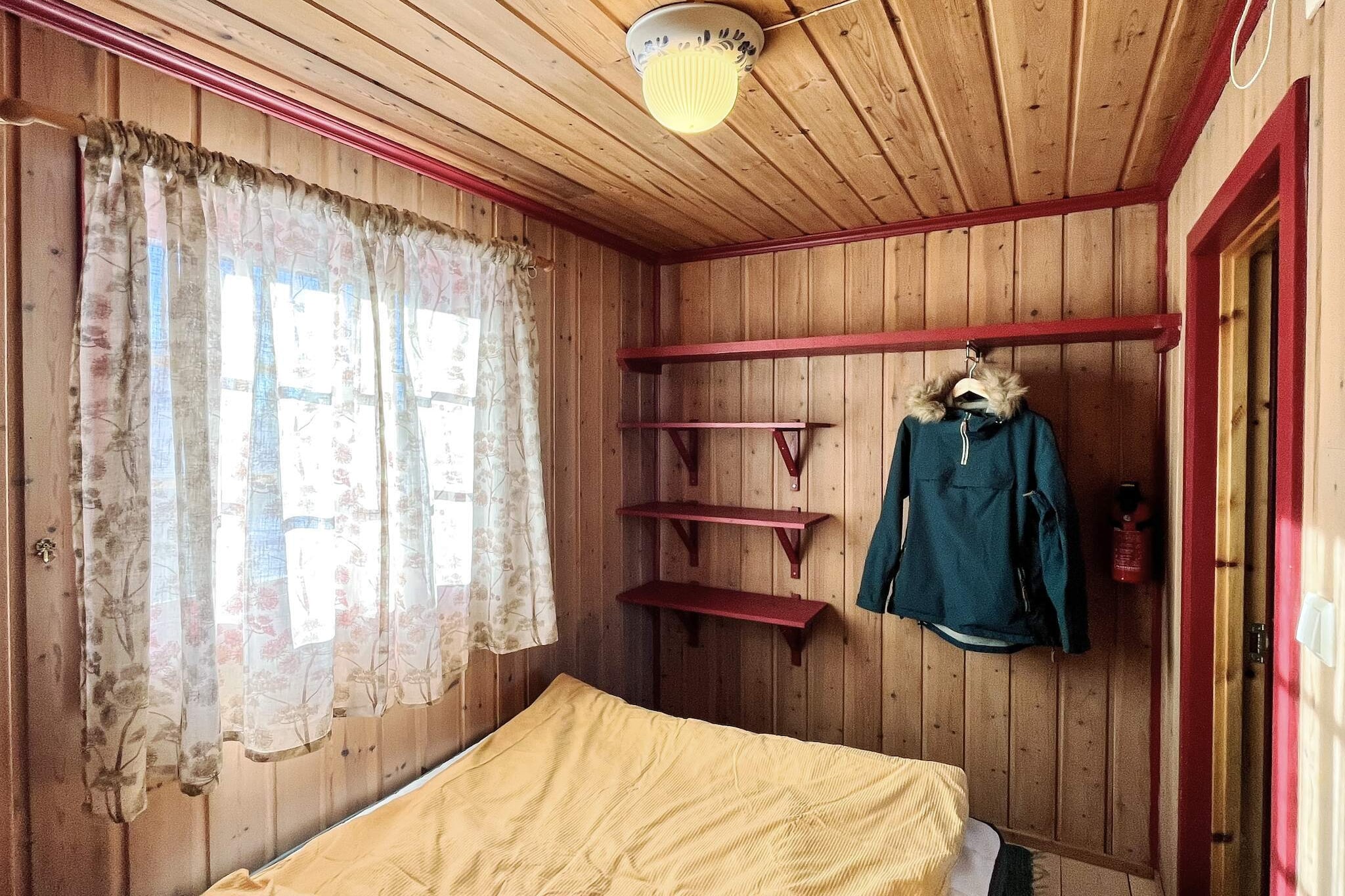 Maison de vacances pour 4 a gol - Intérieur