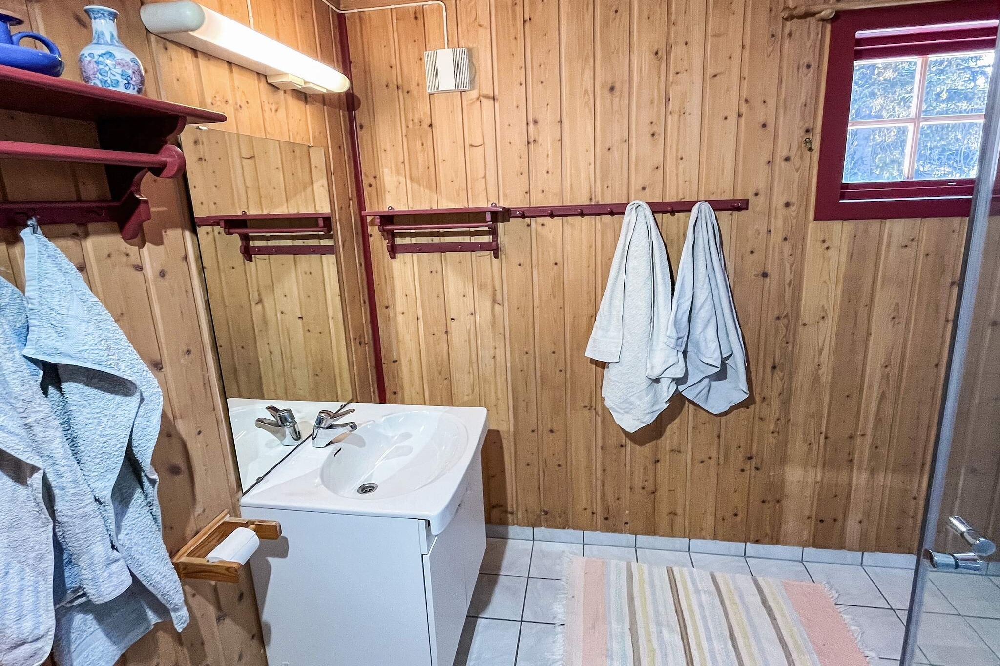 Maison de vacances pour 4 a gol - Intérieur