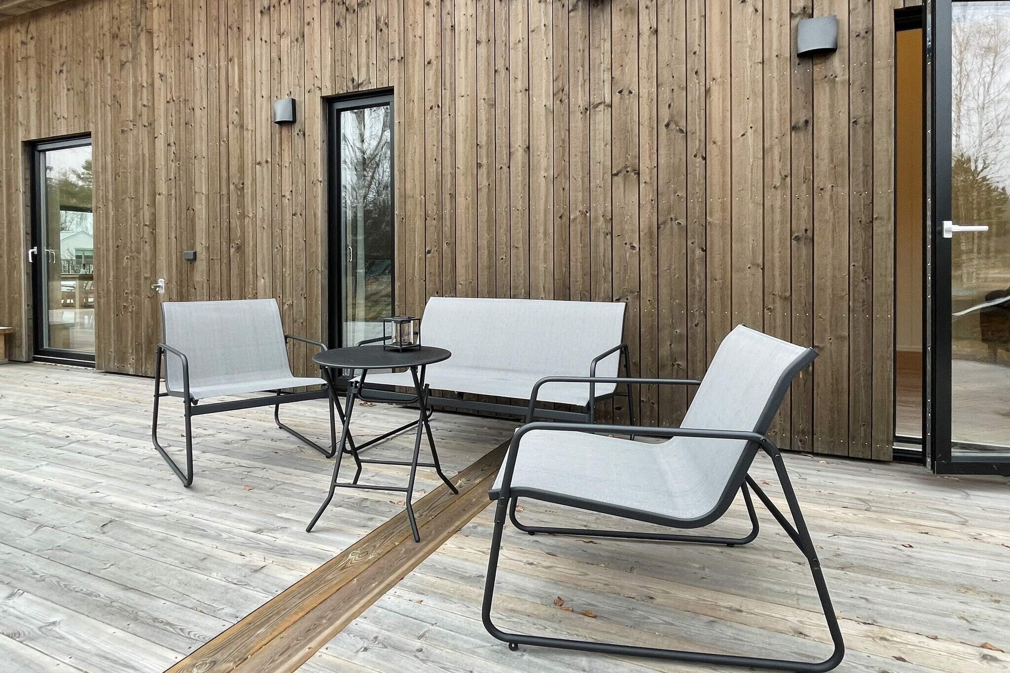 5 star holiday home in LOFTAHAMMAR