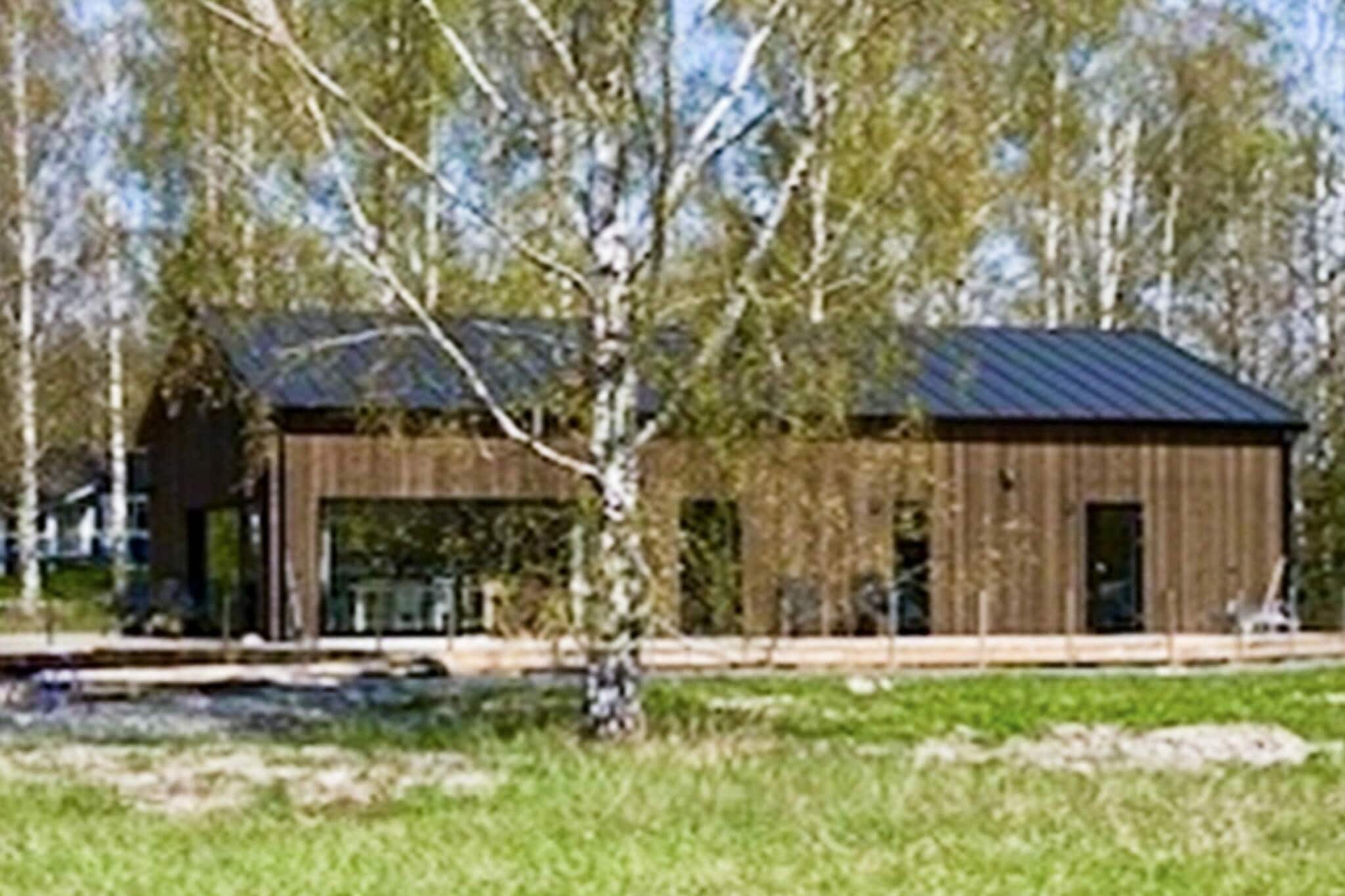 5 star holiday home in LOFTAHAMMAR
