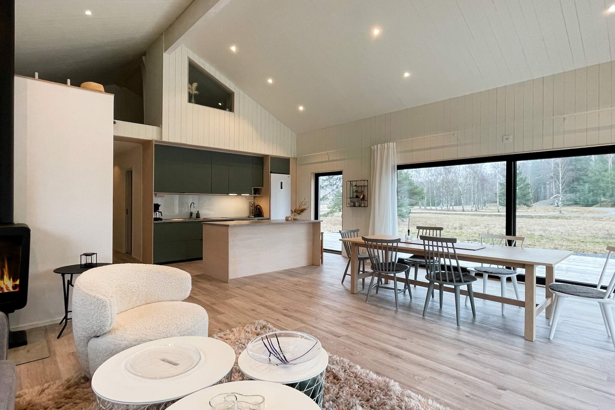 5 star holiday home in LOFTAHAMMAR