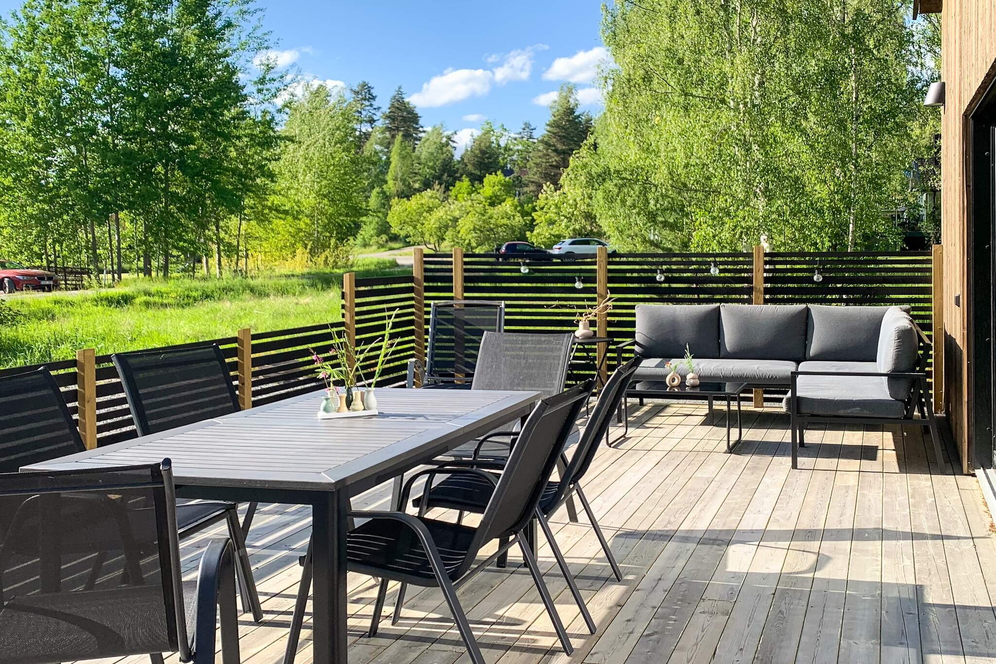 5 etoiles maison de vacances a LOFTAHAMMAR