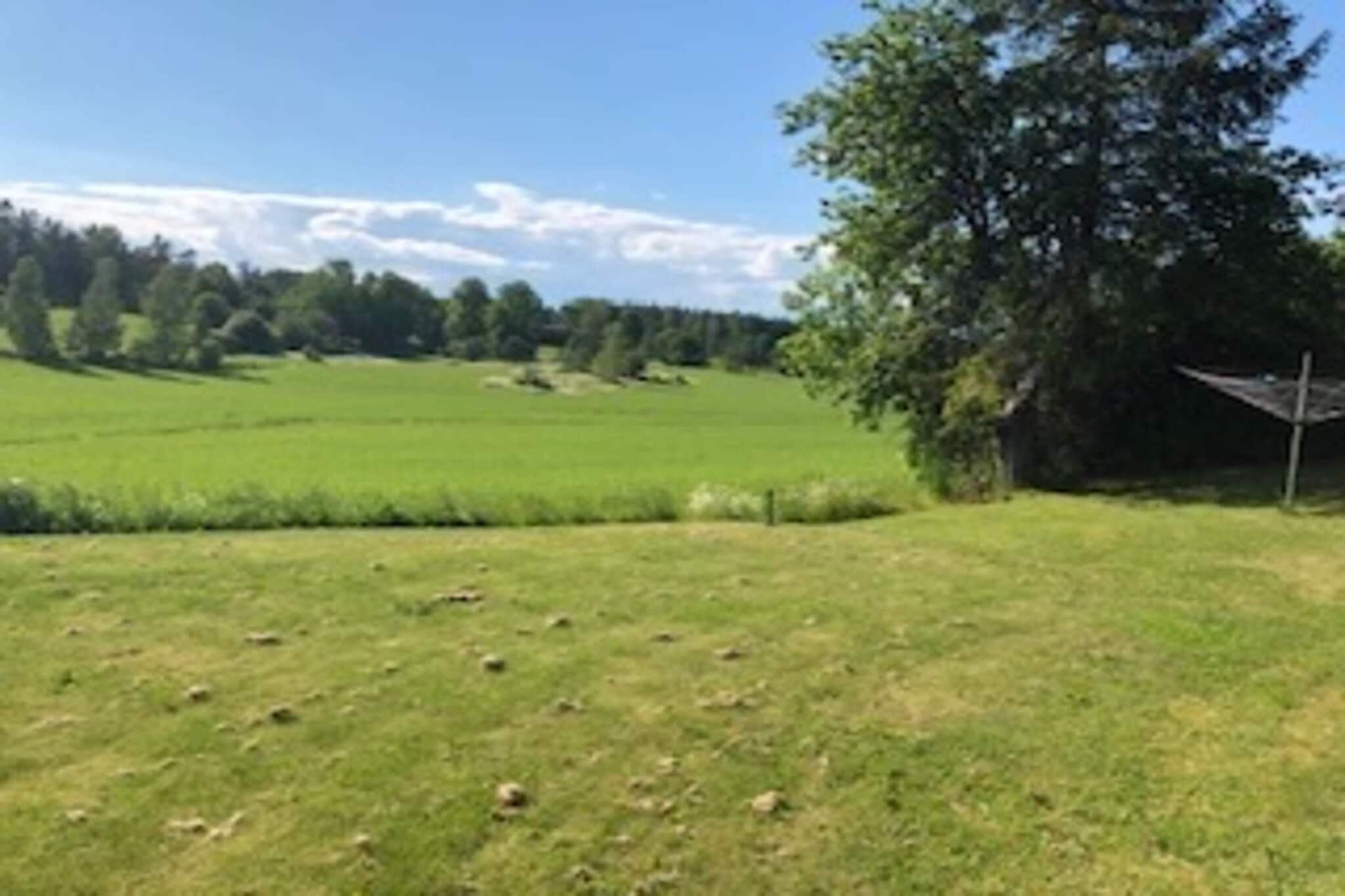6 Personen vakantie huis in VIMMERBY - Buitenlucht