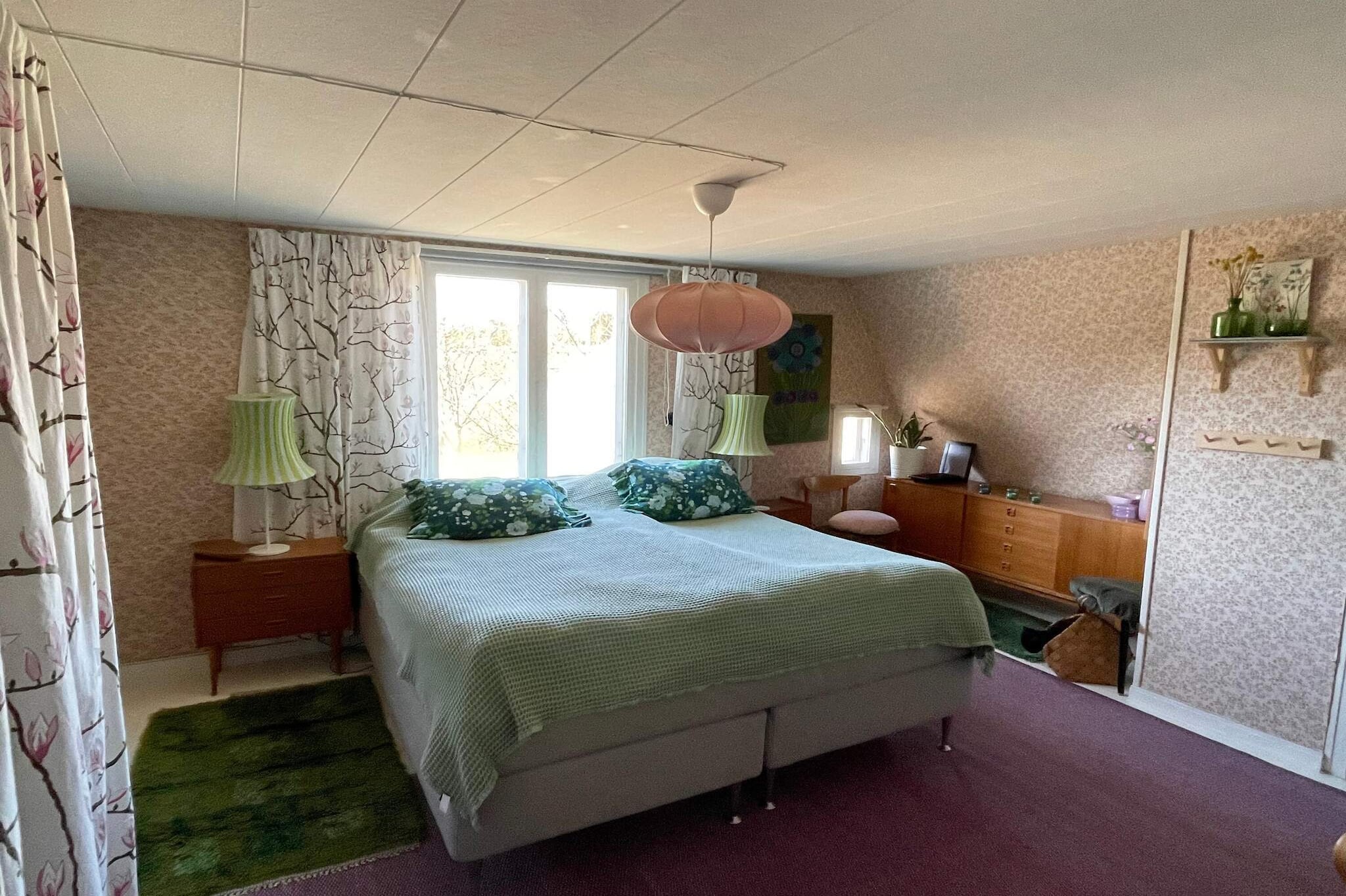 6 Personen vakantie huis in VIMMERBY - Binnen