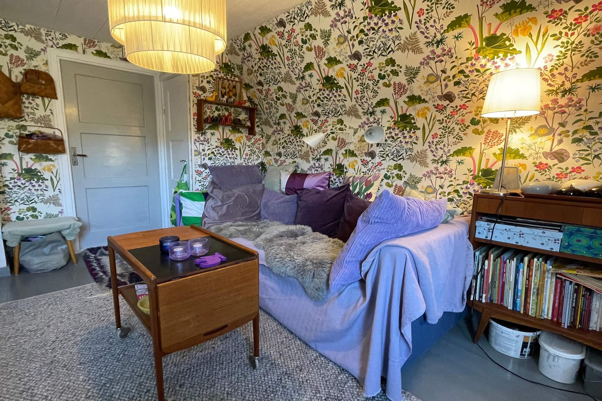 6 Personen vakantie huis in VIMMERBY - Binnen