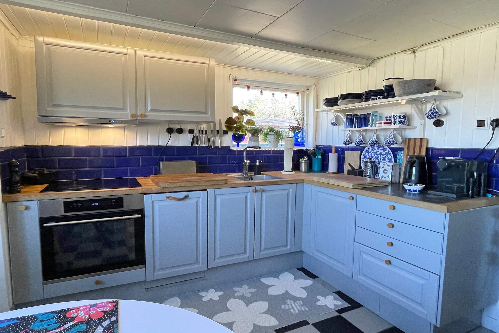 6 Personen vakantie huis in VIMMERBY - Binnen