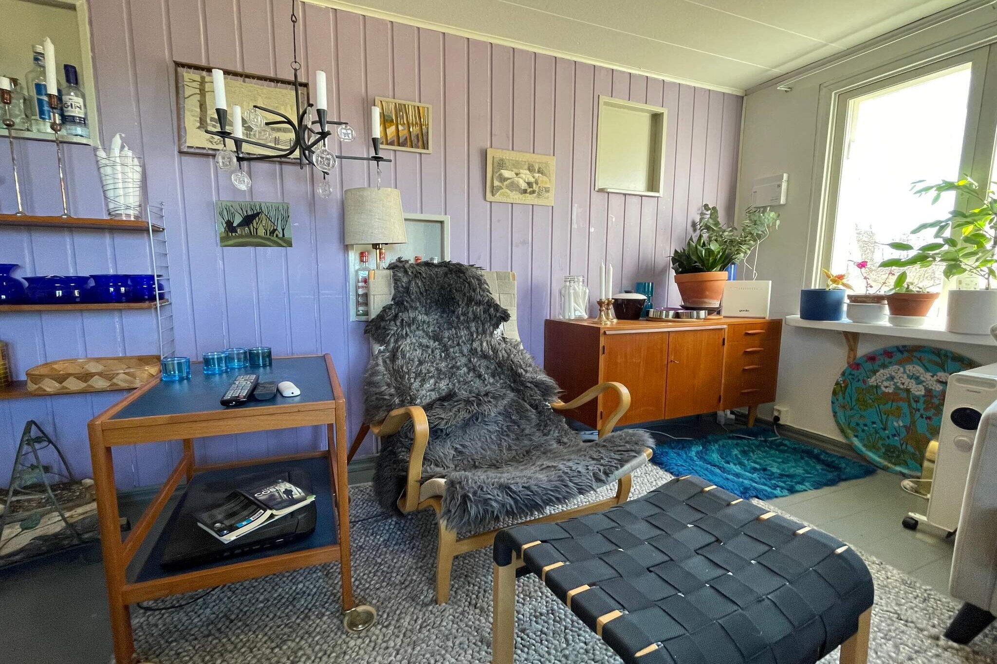 6 Personen vakantie huis in VIMMERBY - Binnen