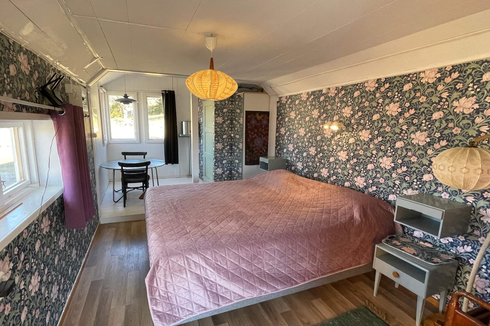 6 Personen vakantie huis in VIMMERBY - Binnen