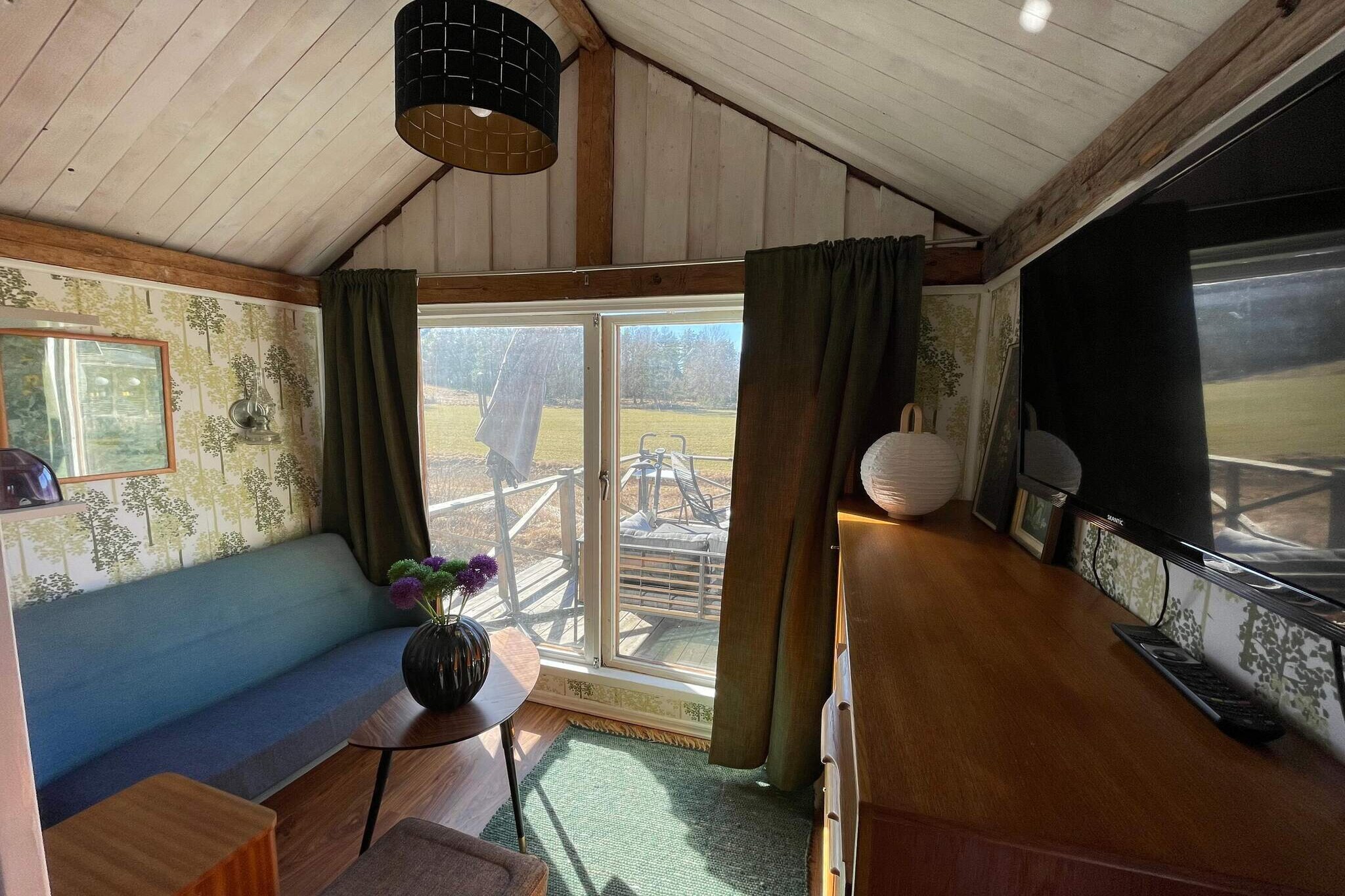 6 Personen vakantie huis in VIMMERBY - Binnen