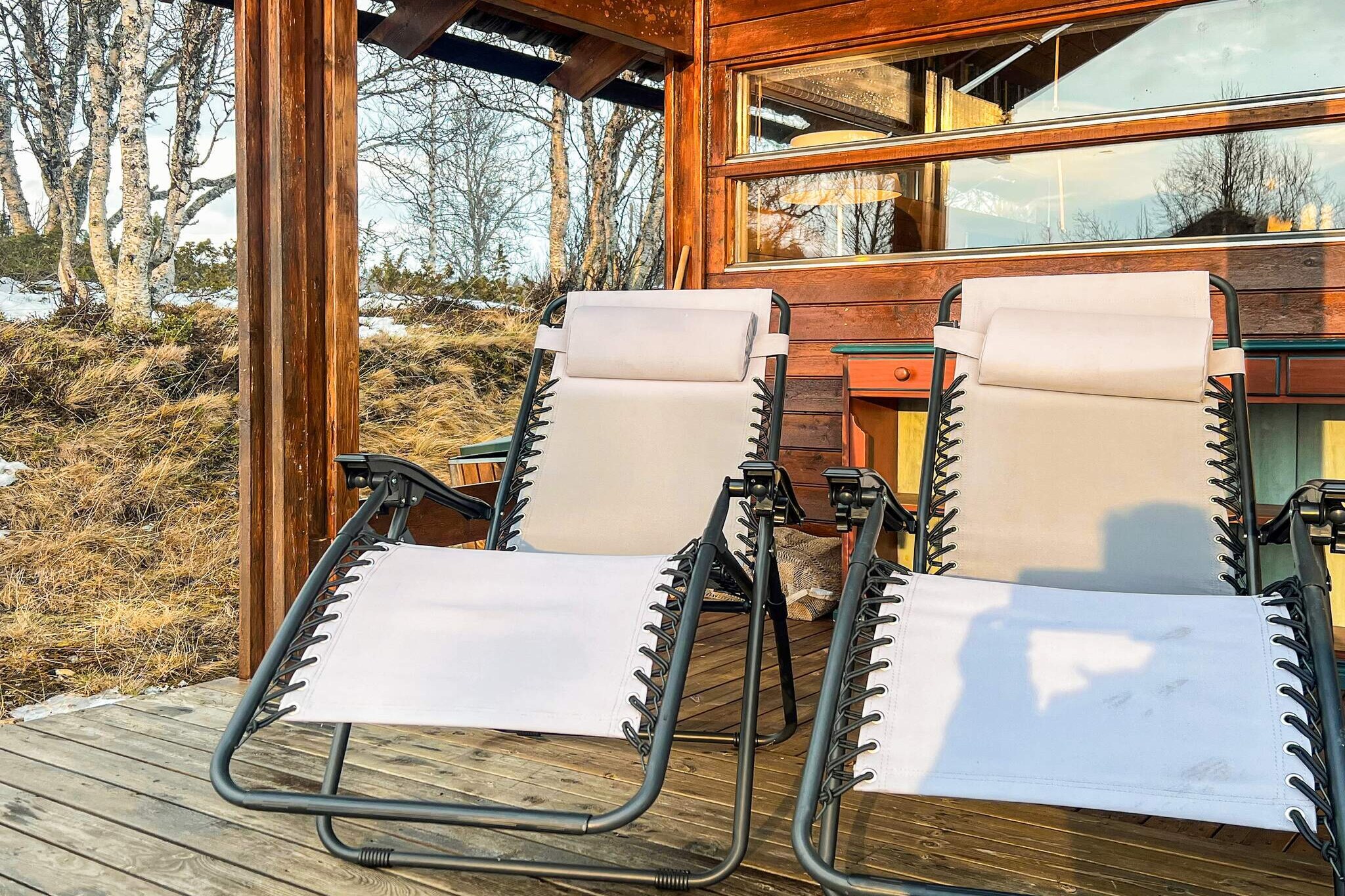 4 star holiday home in Ã…l