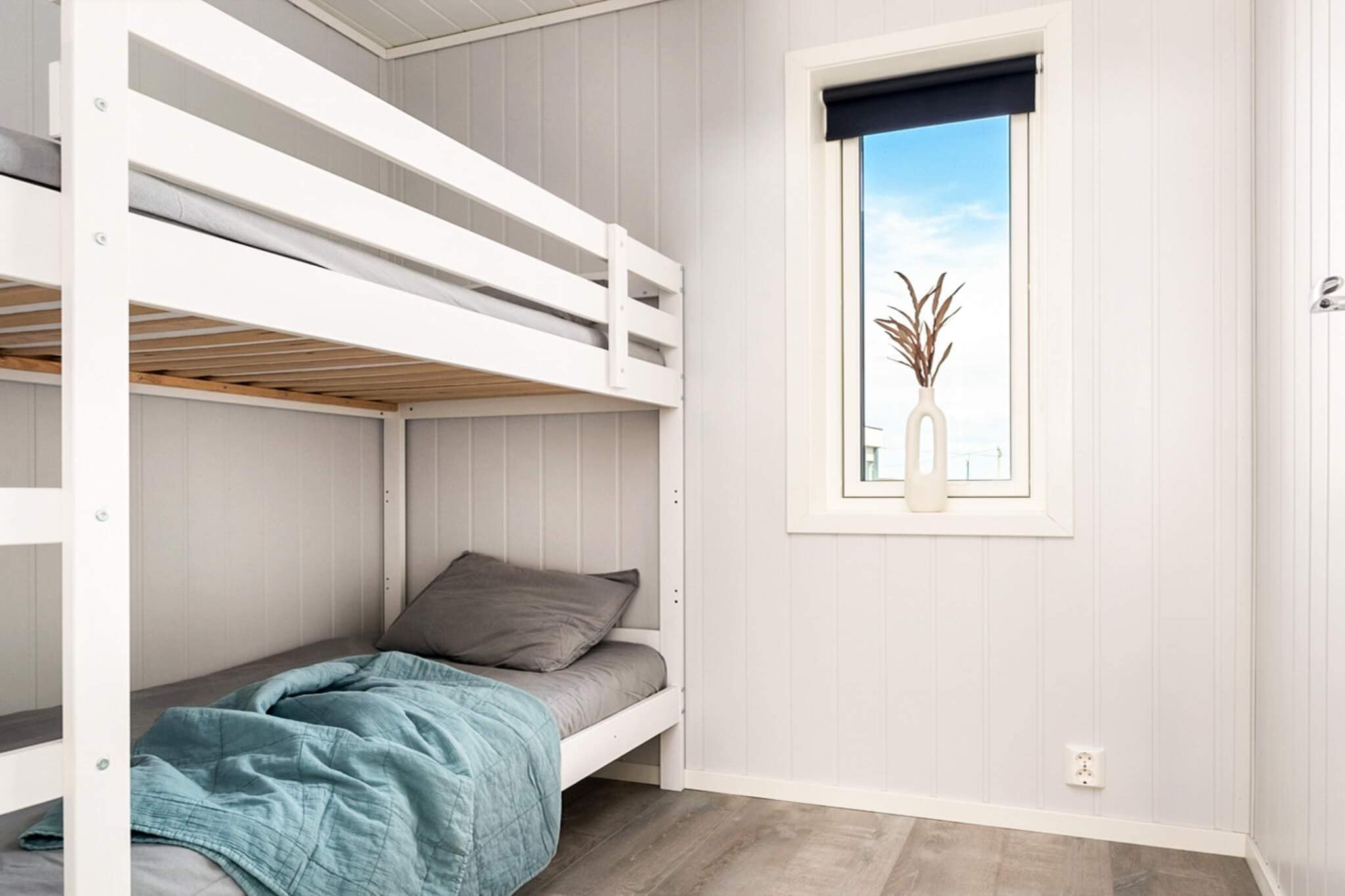 8 Personen vakantie huis in Sandøy-Binnen