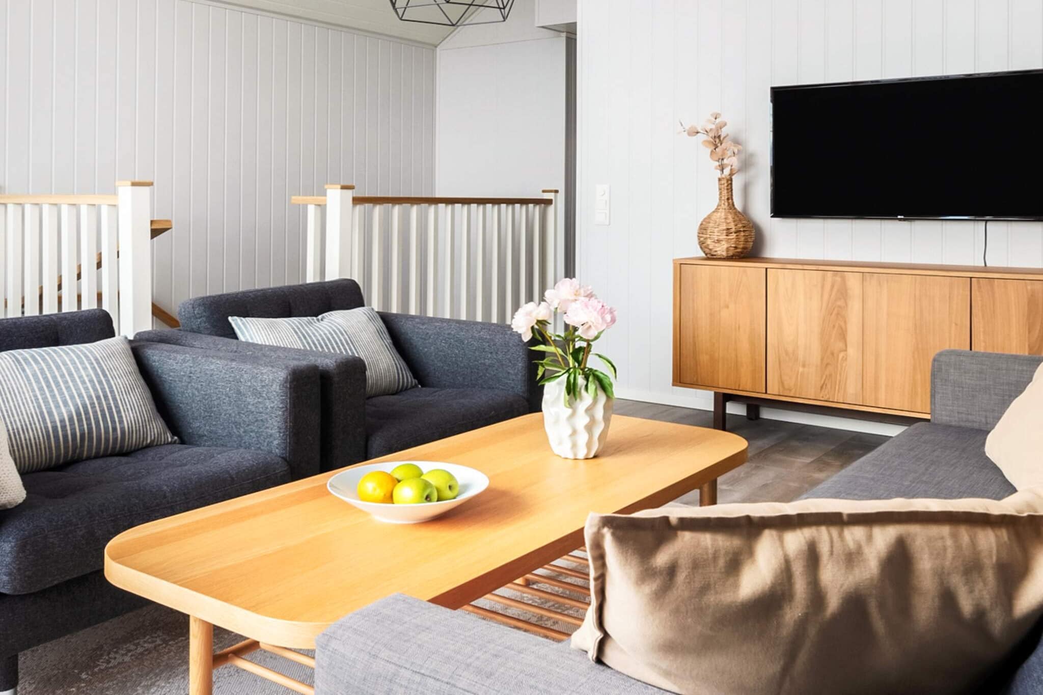 8 Personen vakantie huis in Sandøy-Binnen