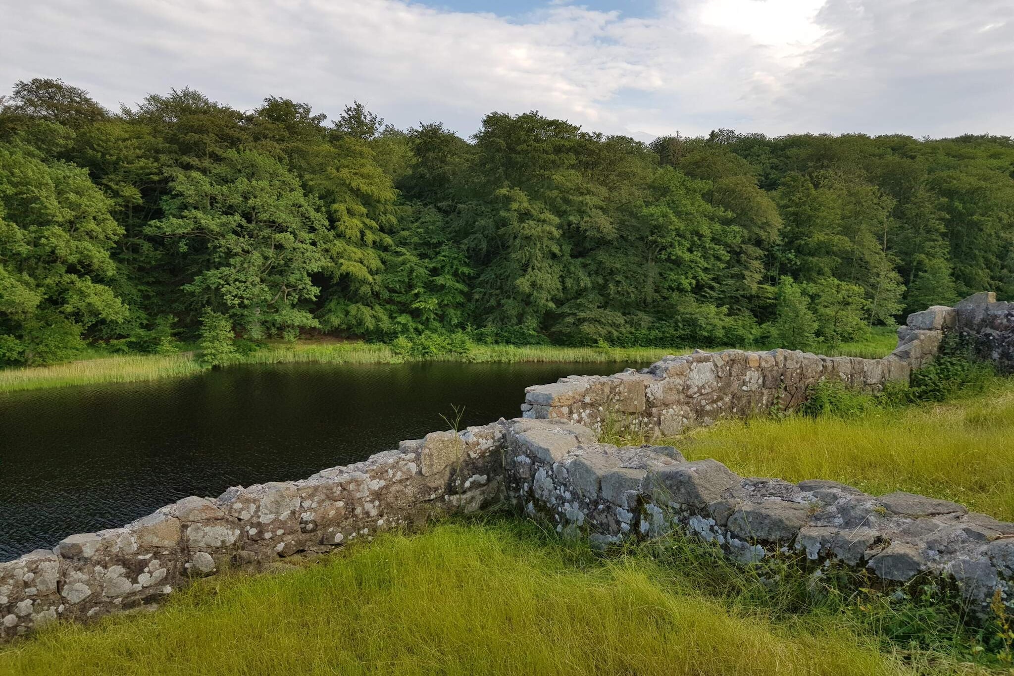 5 Personen vakantie huis in Rønne-Niet-getagd