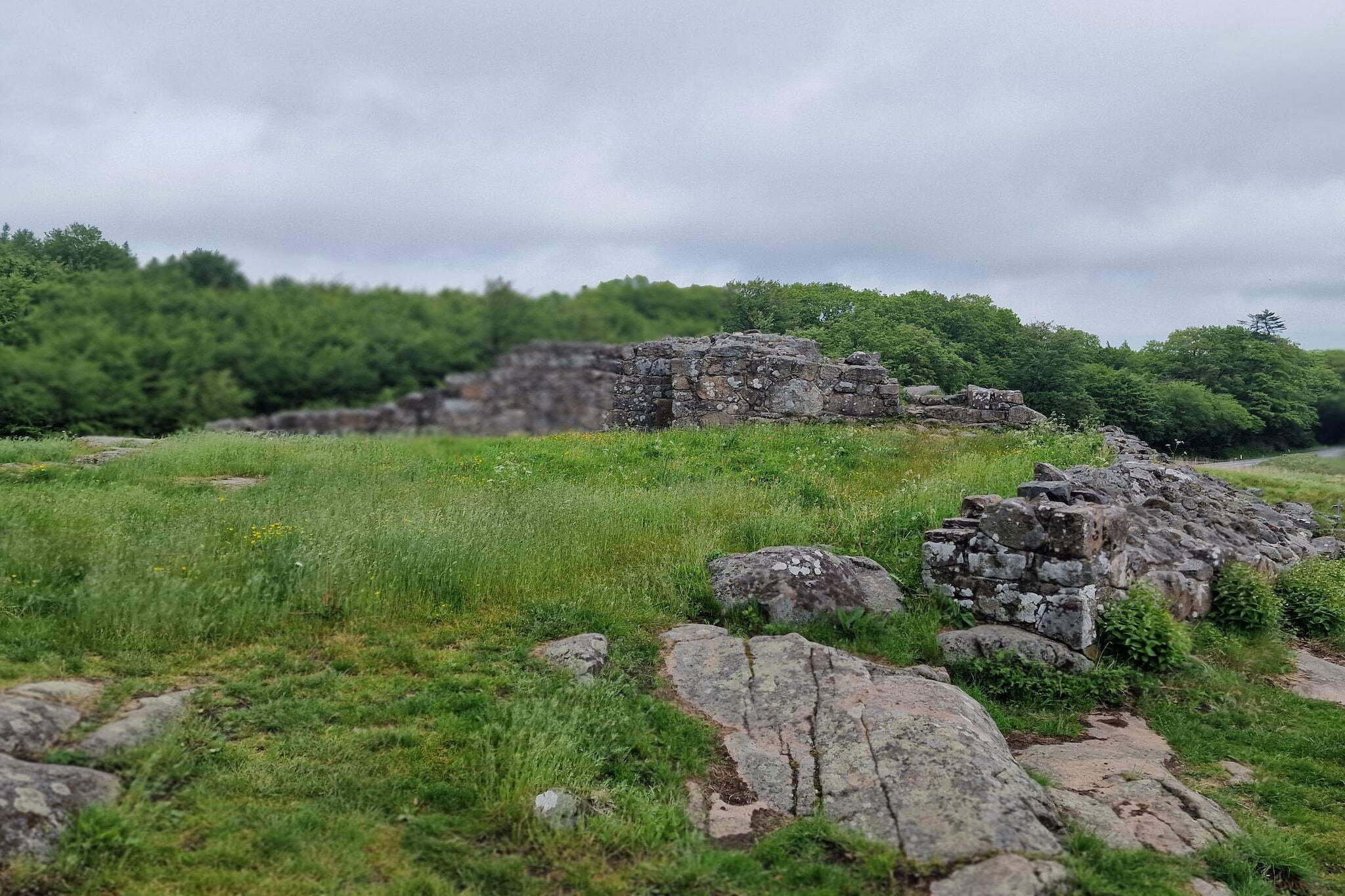 5 Personen vakantie huis in Rønne-Niet-getagd