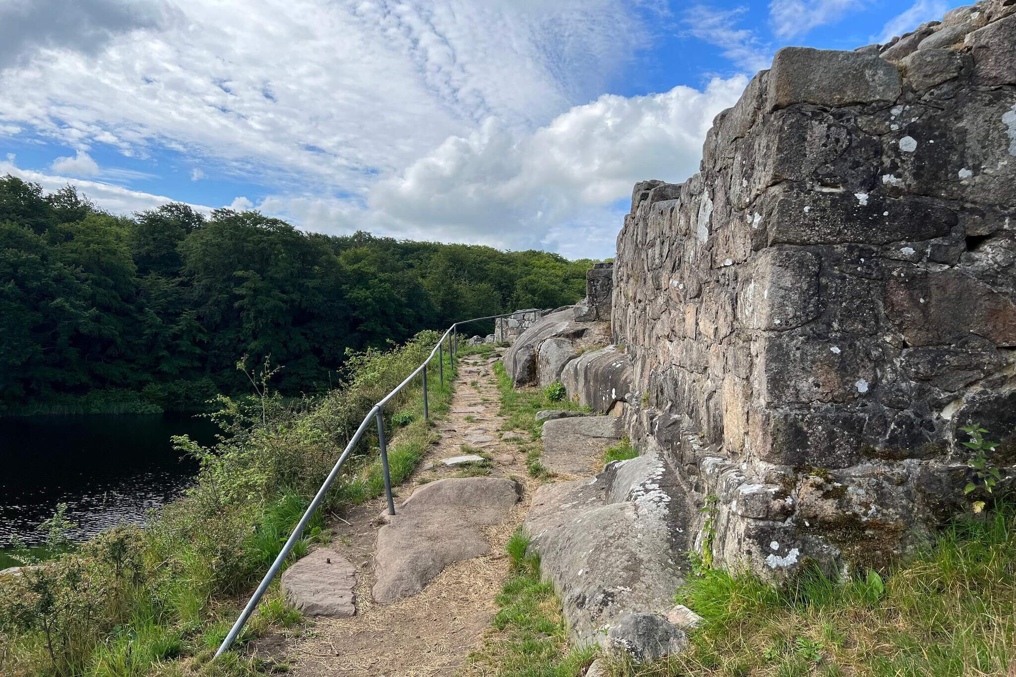 5 Personen vakantie huis in Rønne-Niet-getagd