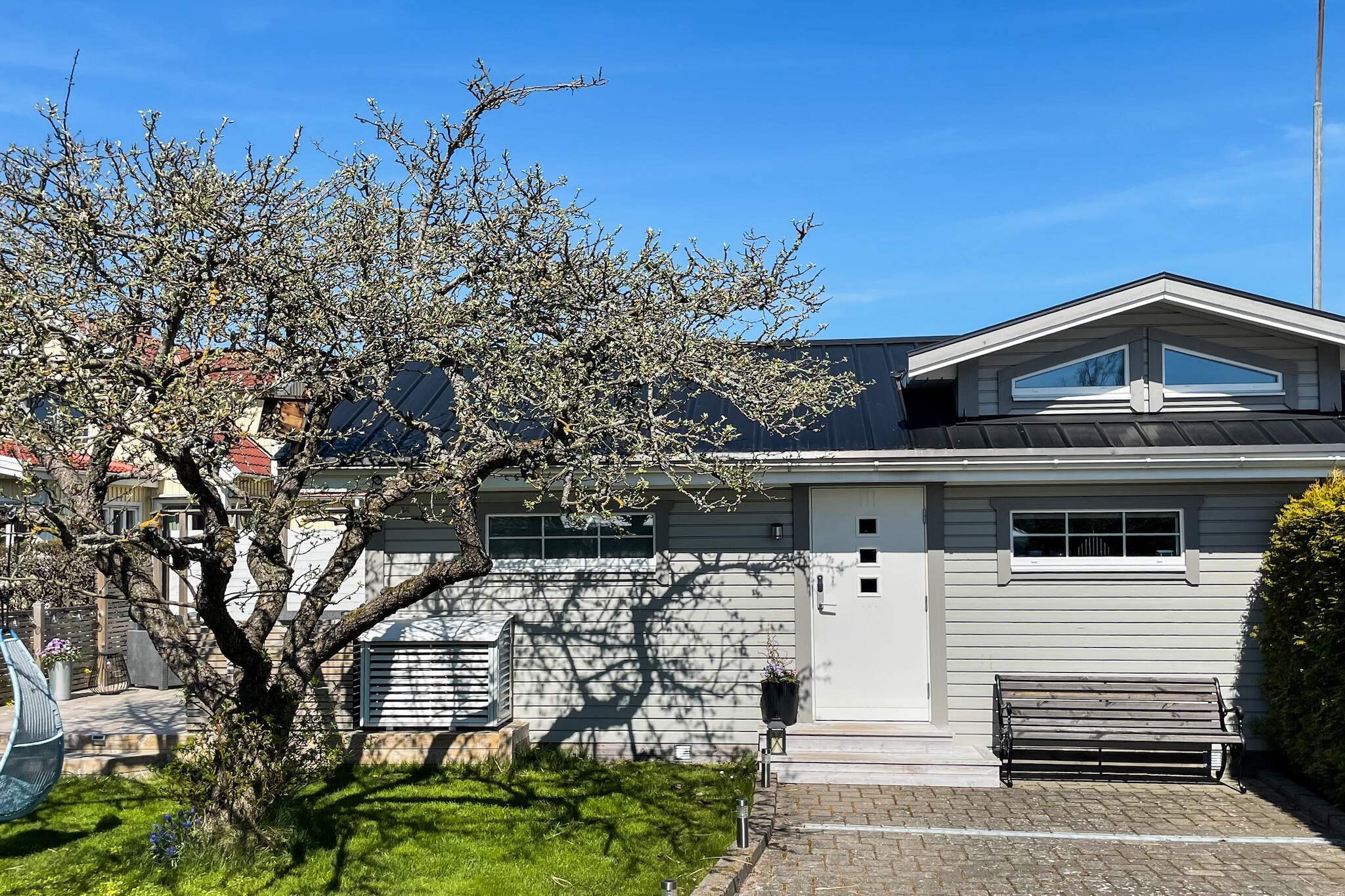 4 sterren vakantie huis in KARLSKRONA
