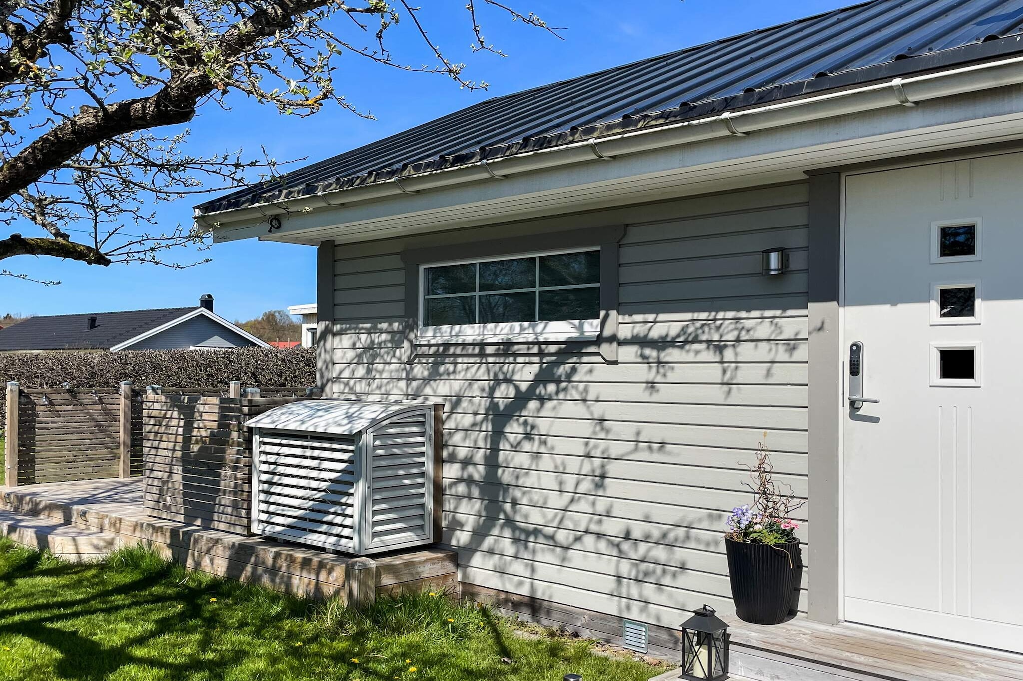 4 star holiday home in KARLSKRONA