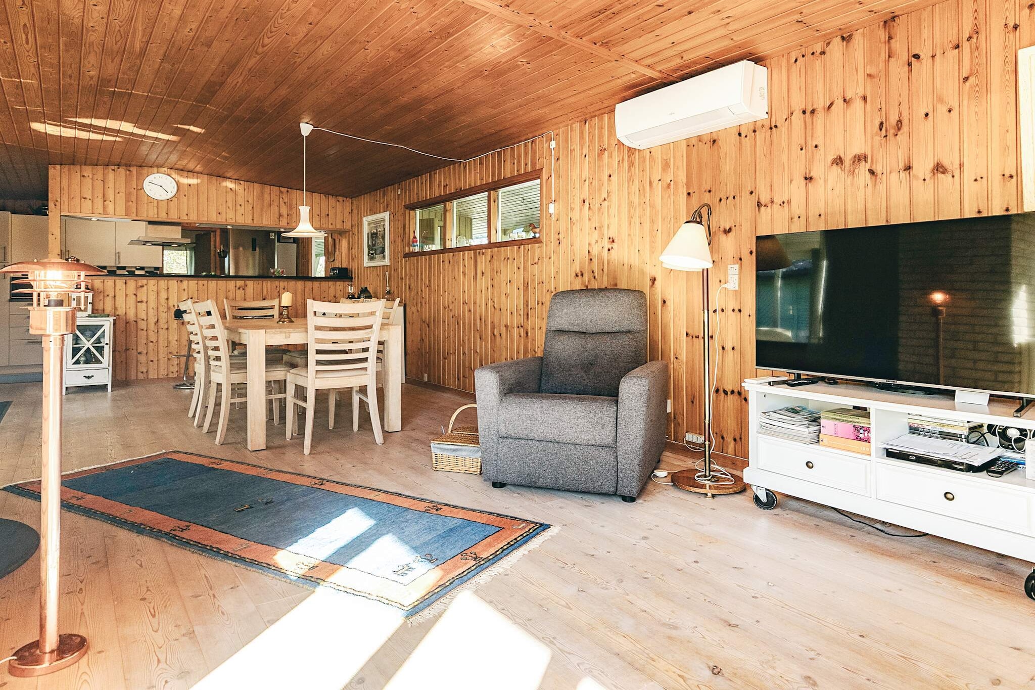 Indoor
