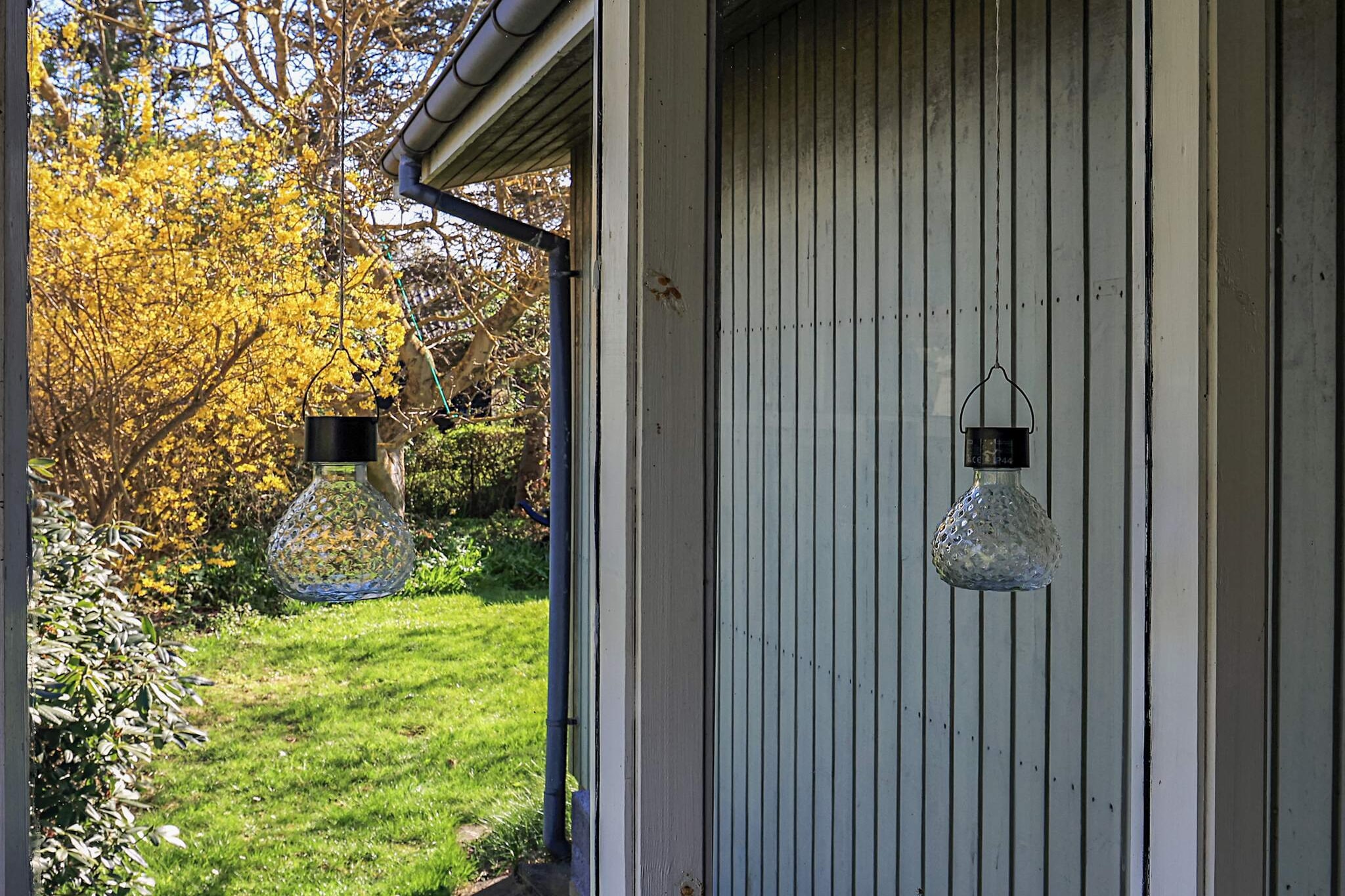 6 Personen Ferienhaus in Dannemare