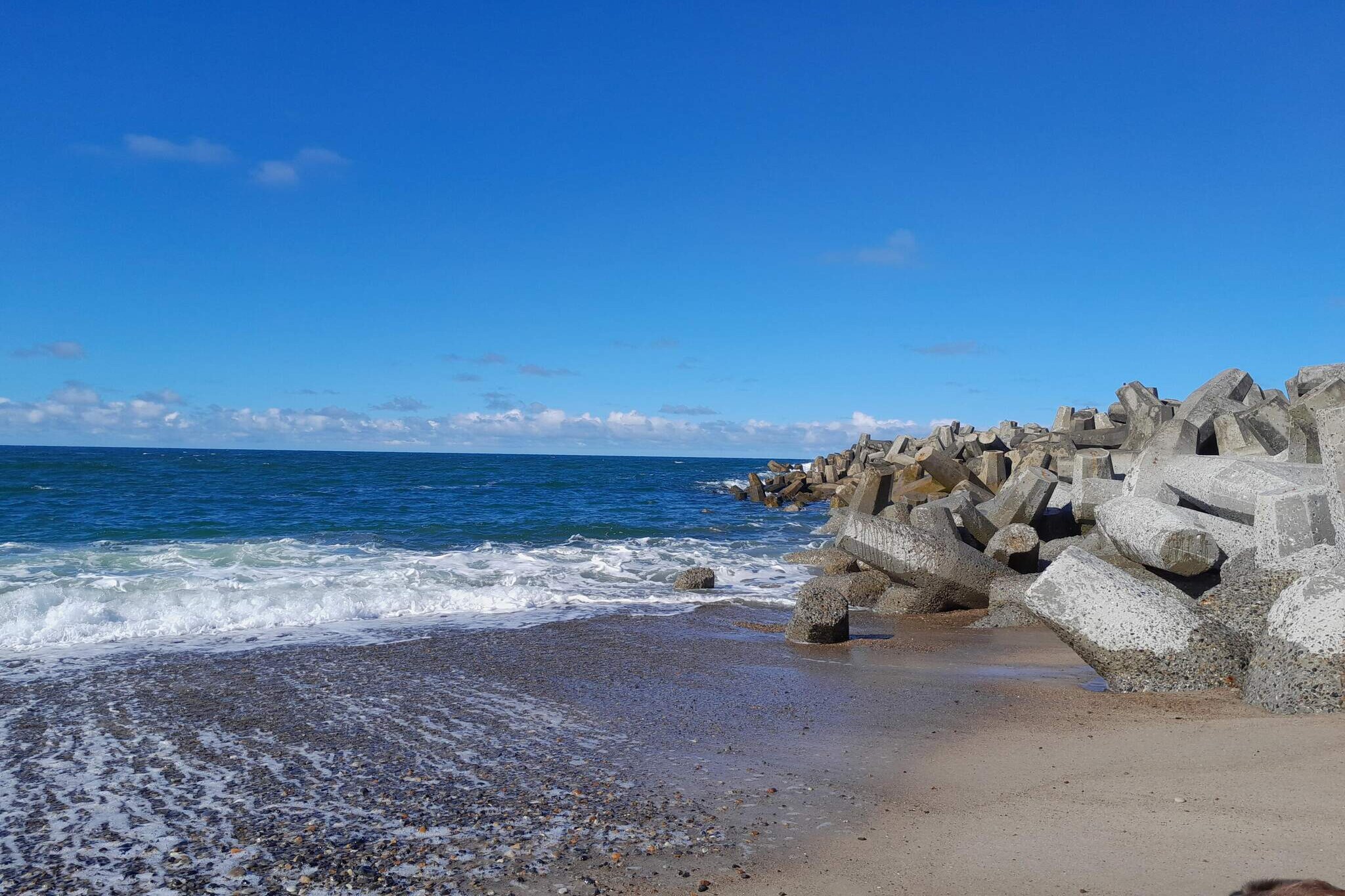 11 person holiday home in Thyborøn