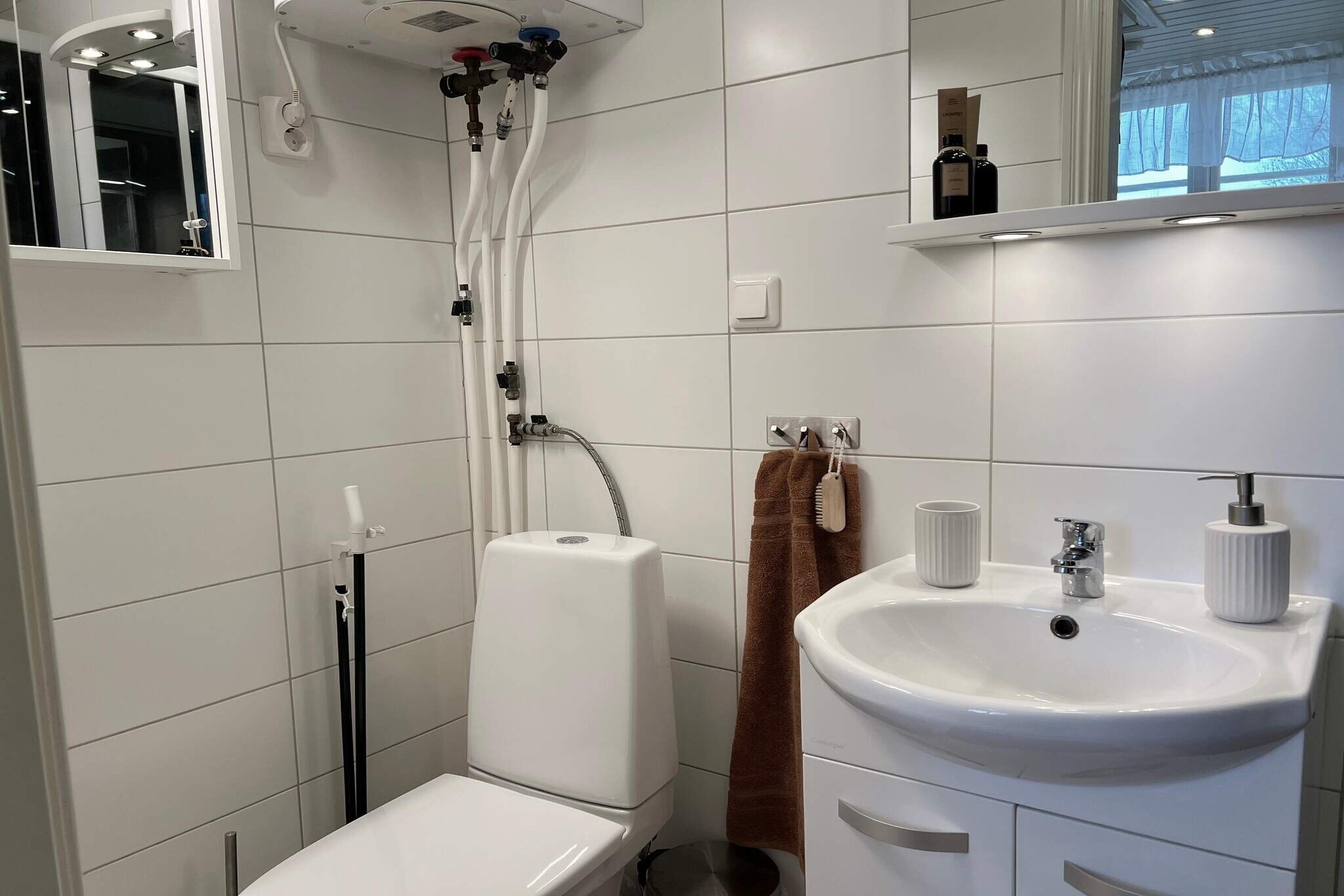 2 person holiday home in FÃ¤RENTUNA