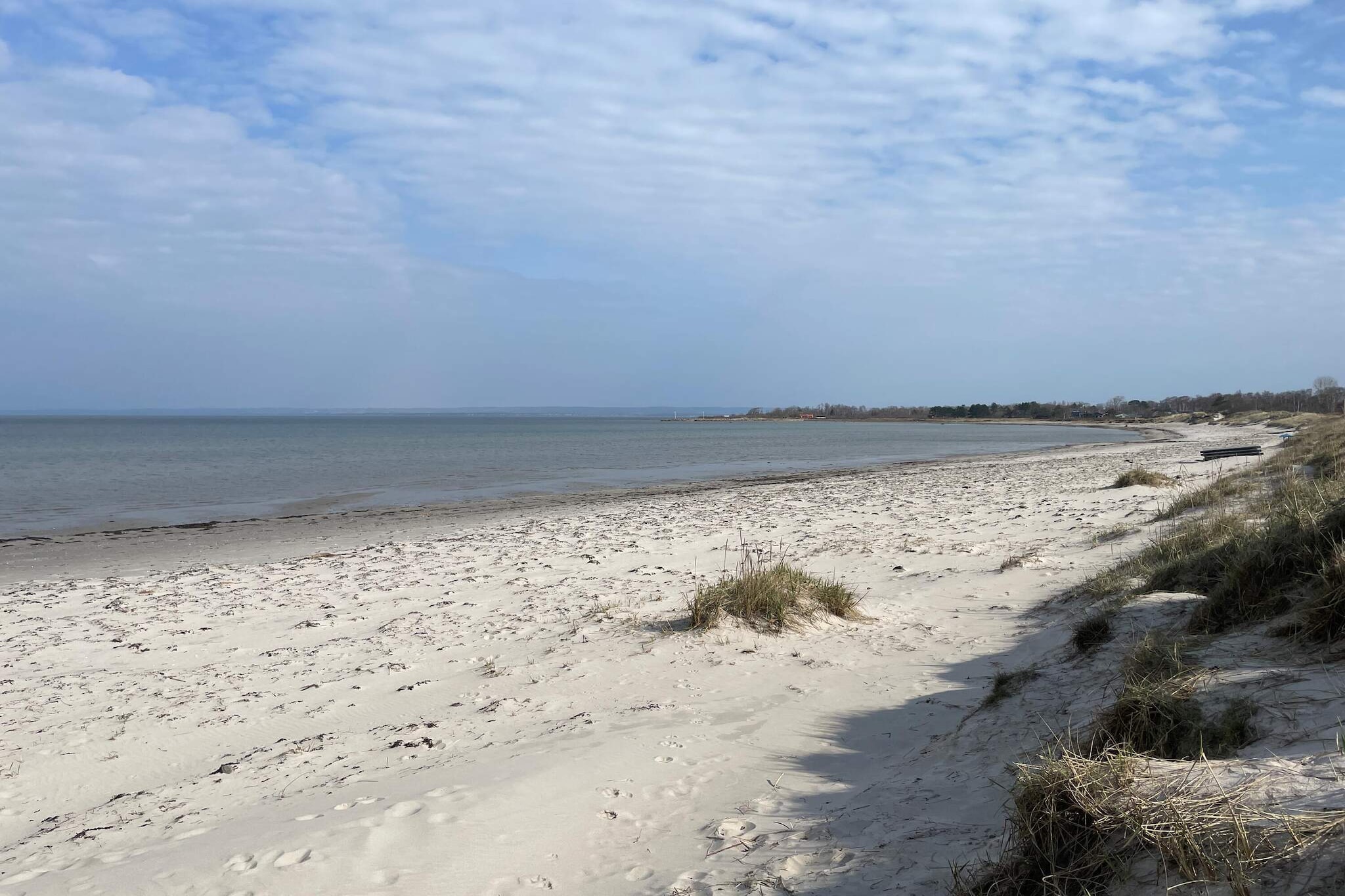 4 star holiday home in SKIVART