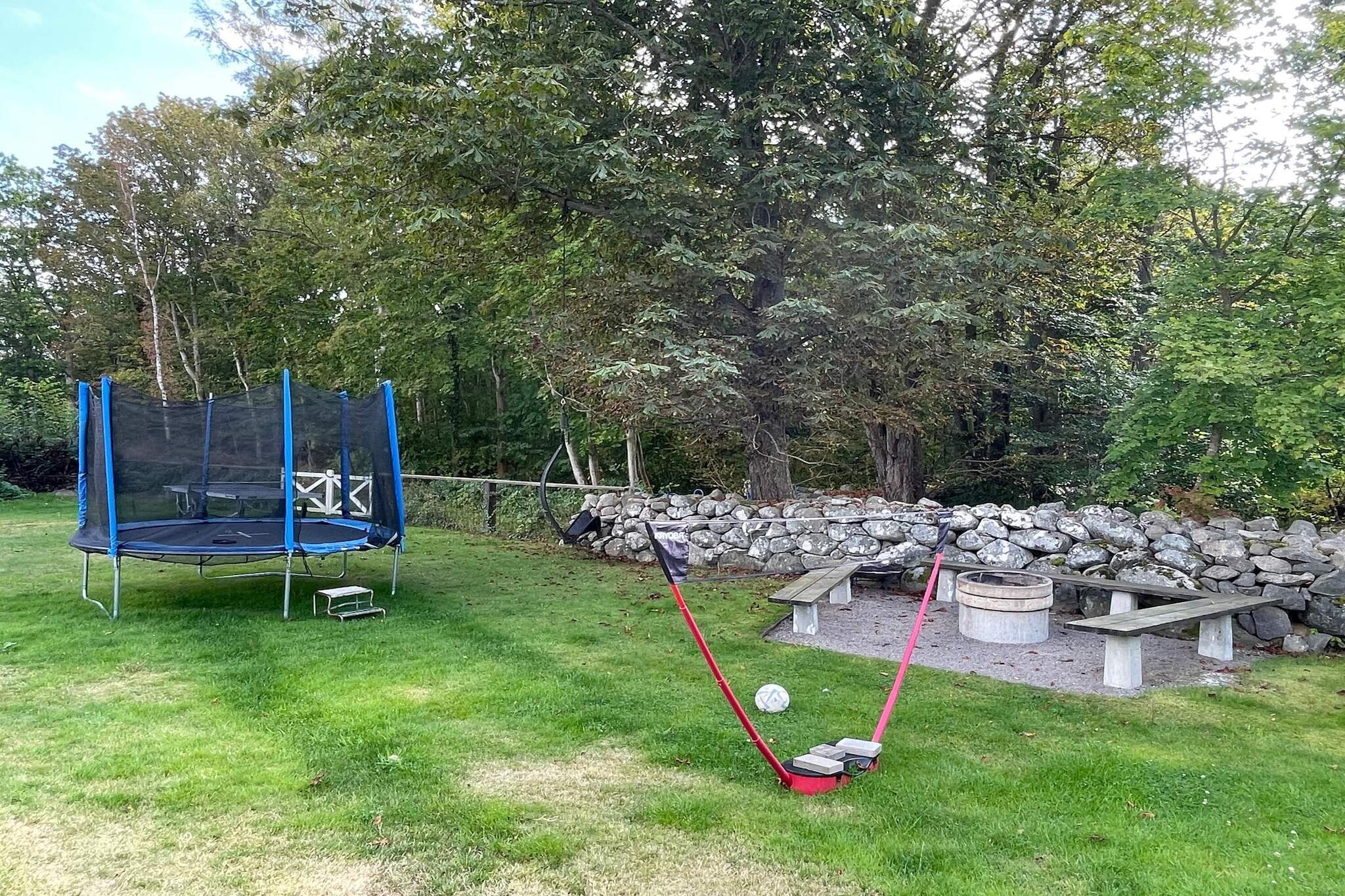4 sterren vakantie huis in Drottningskär-Buitenlucht