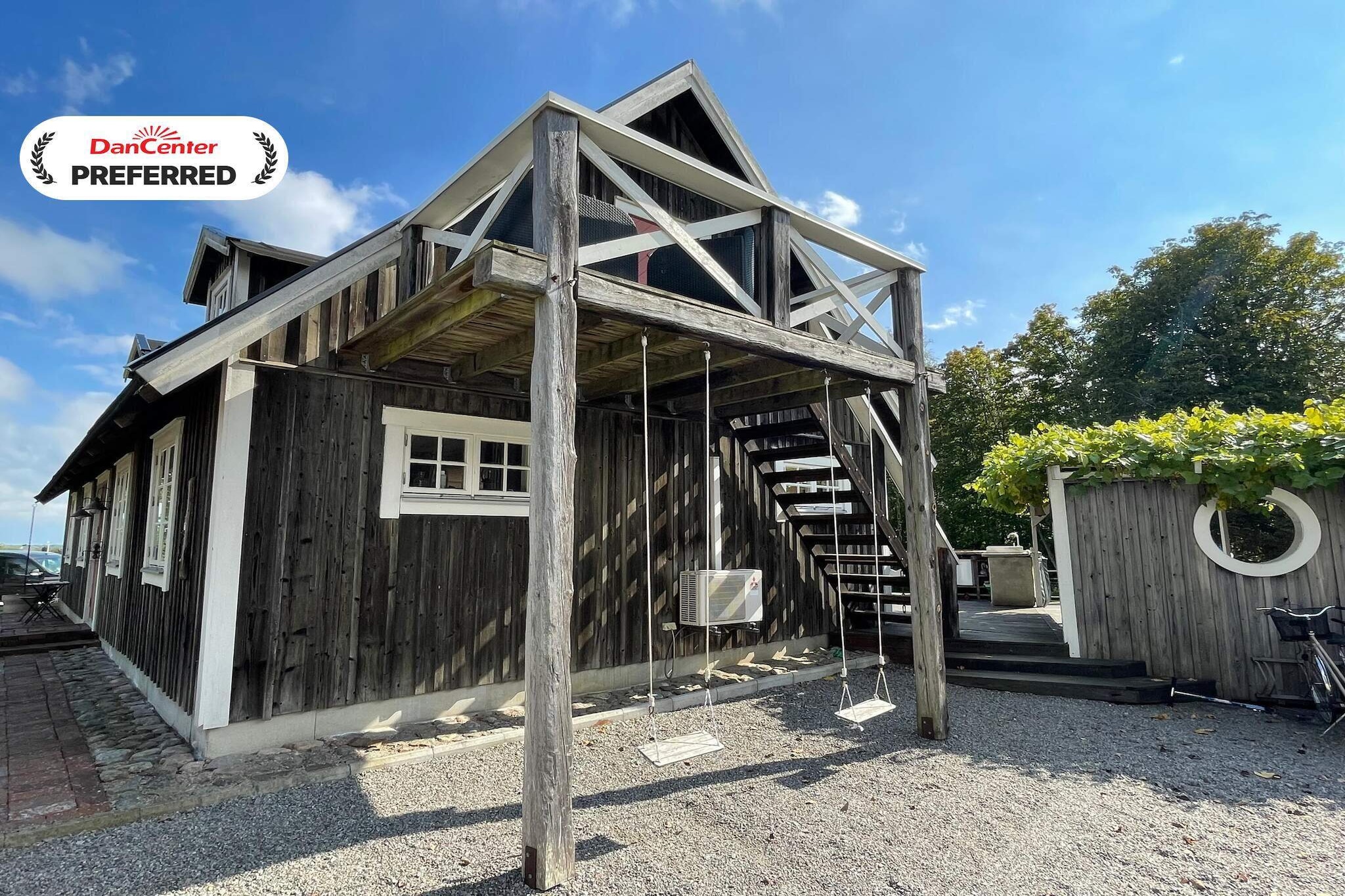 4 etoiles maison de vacances a Drottningskär