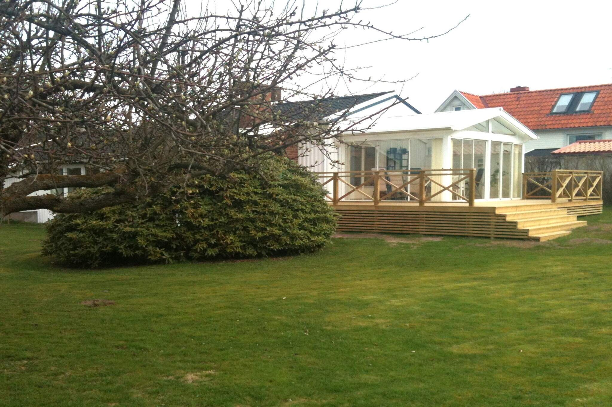 4 star holiday home in SKÅNE/VEJBYSTRAND