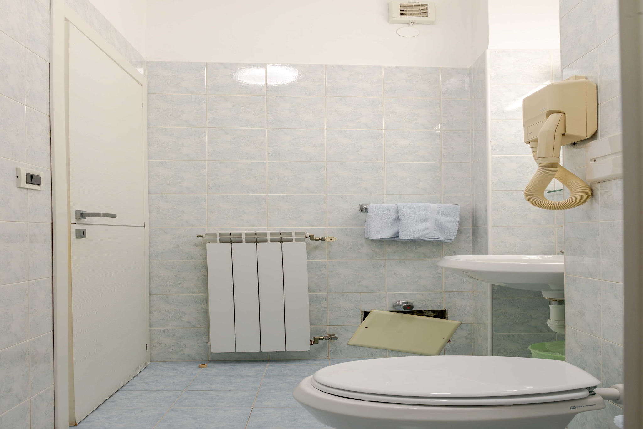 Hotel Serenity in Ventimiglia