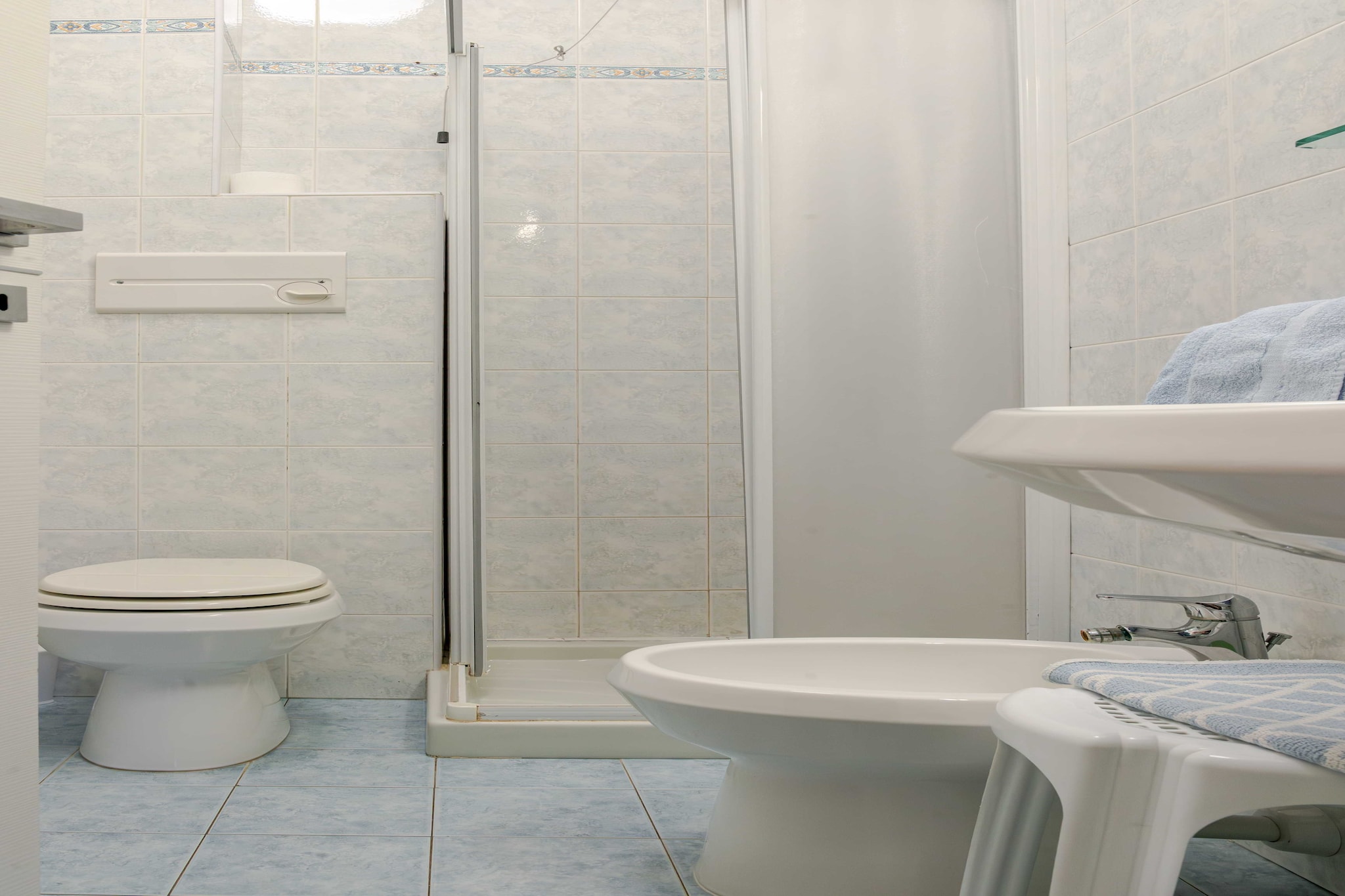 Hotel 3 Cozy and Authentic Stay in Ventimiglia